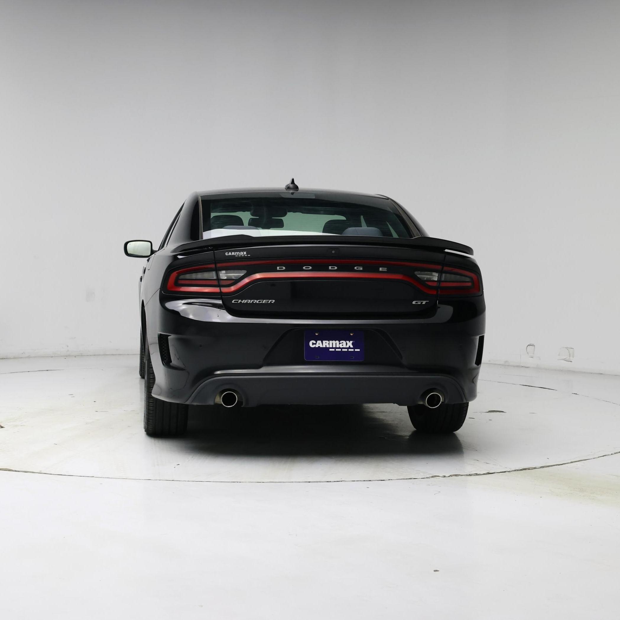 Thumbnail: 2019 Dodge Charger - 6