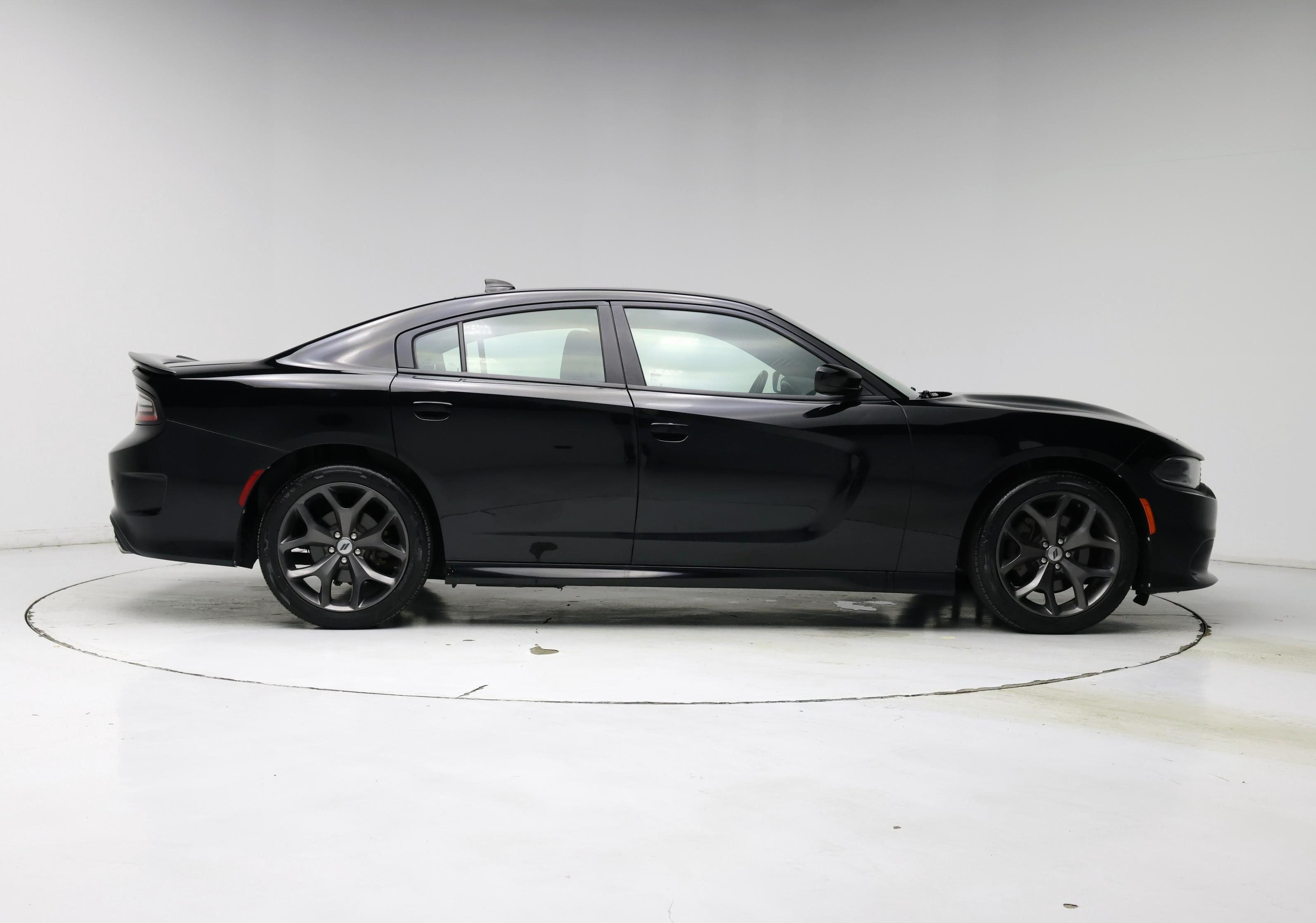 Thumbnail: 2019 Dodge Charger - 7