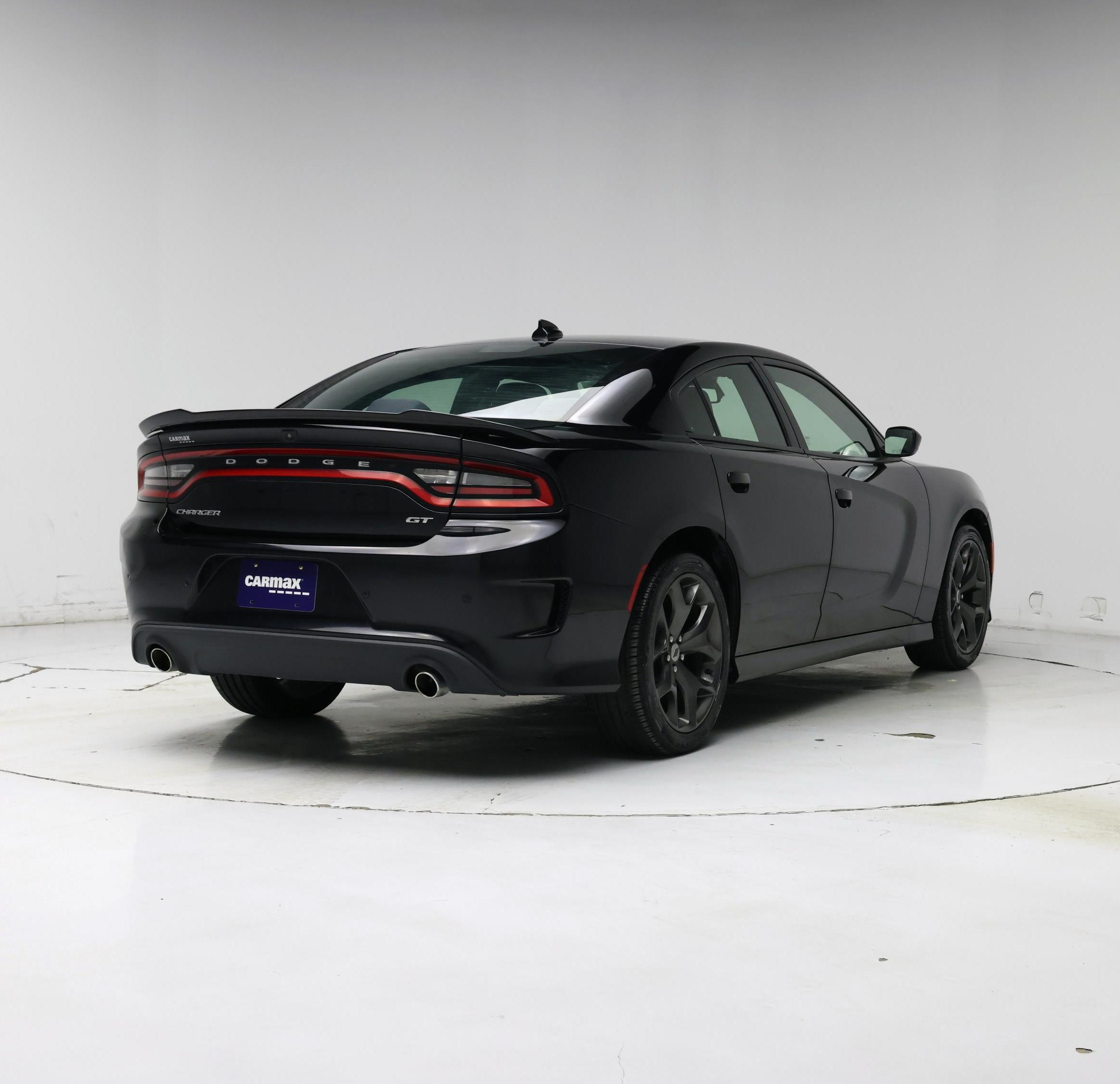 Thumbnail: 2019 Dodge Charger - 8