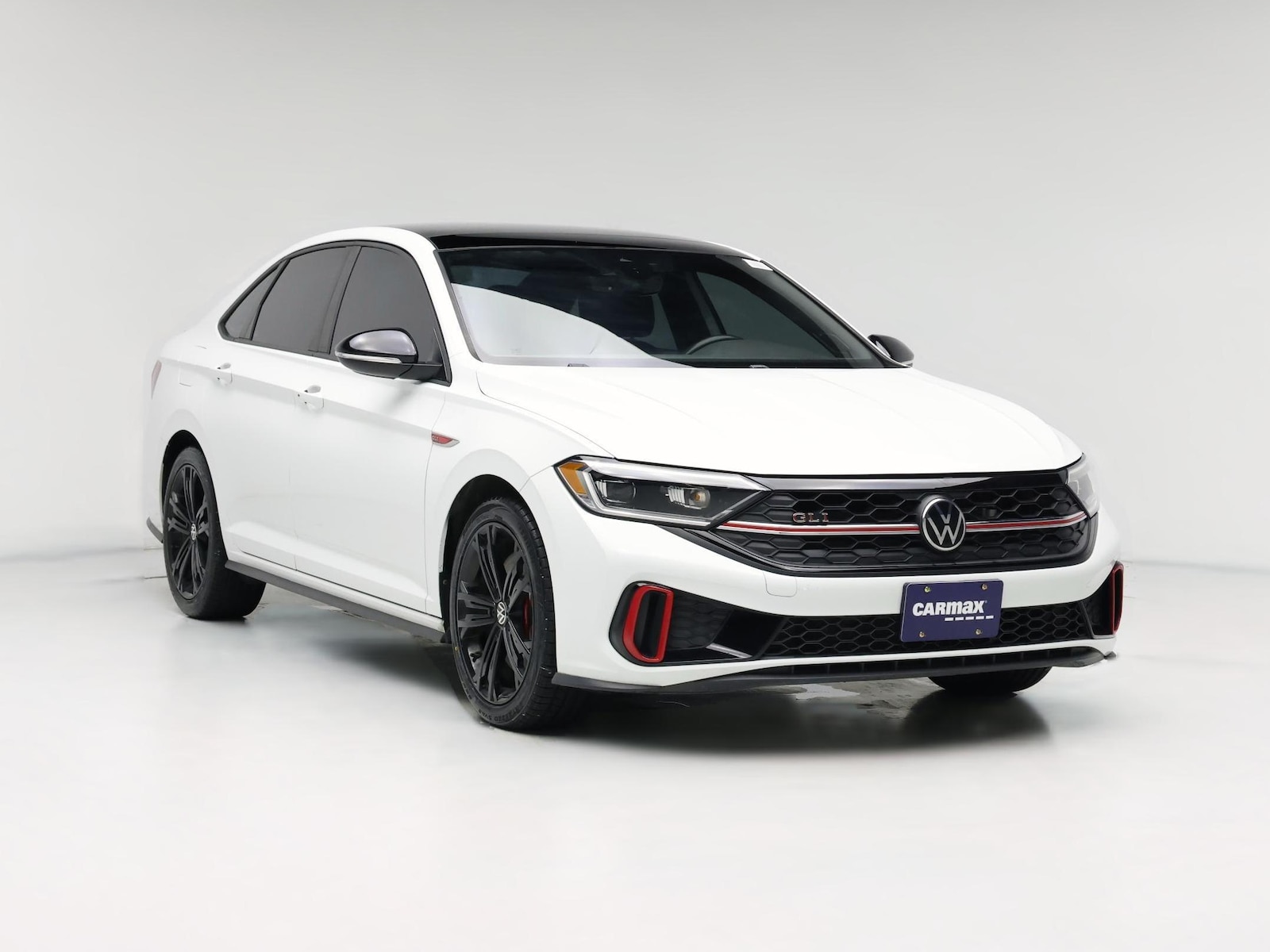 2022 Volkswagen Jetta GLI Autobahn