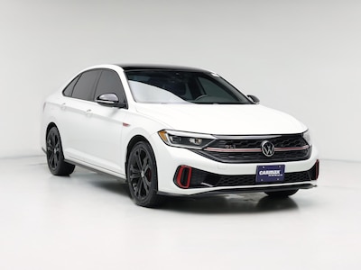 2022 Volkswagen Jetta GLI Autobahn