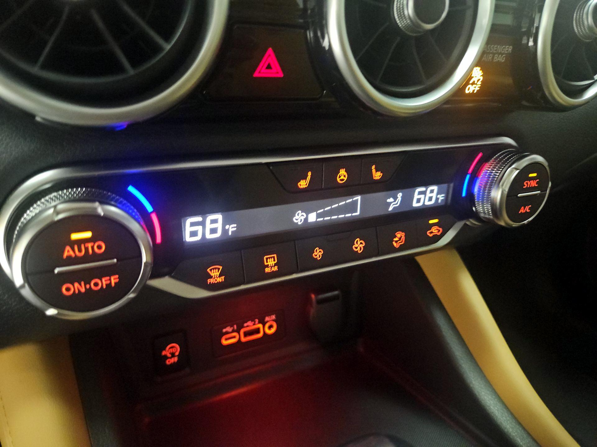 Thumbnail: 2025 Nissan Sentra - 16