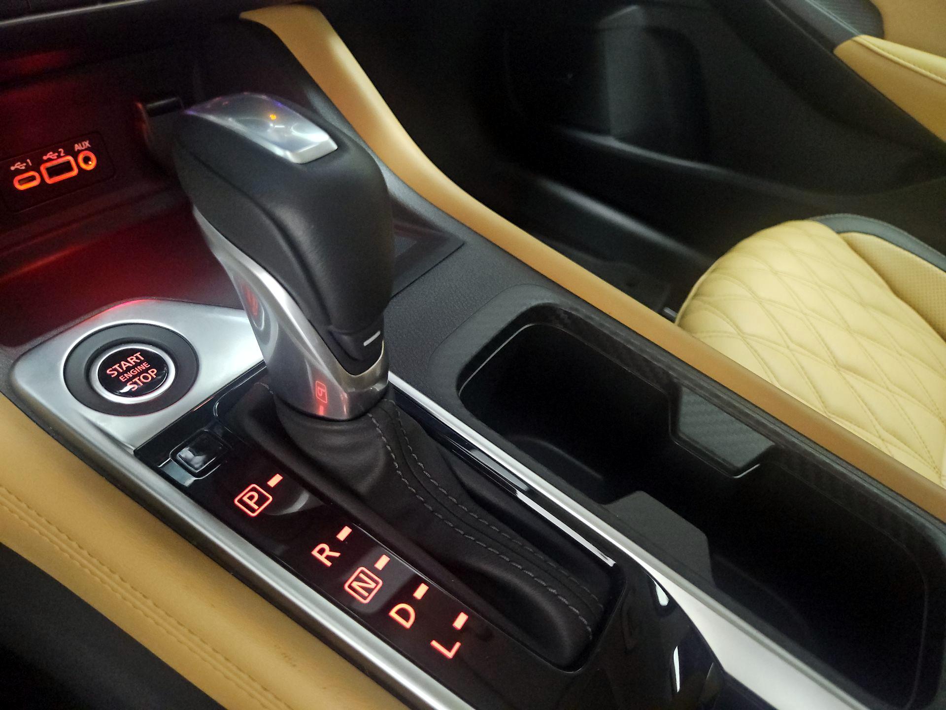 Thumbnail: 2025 Nissan Sentra - 17