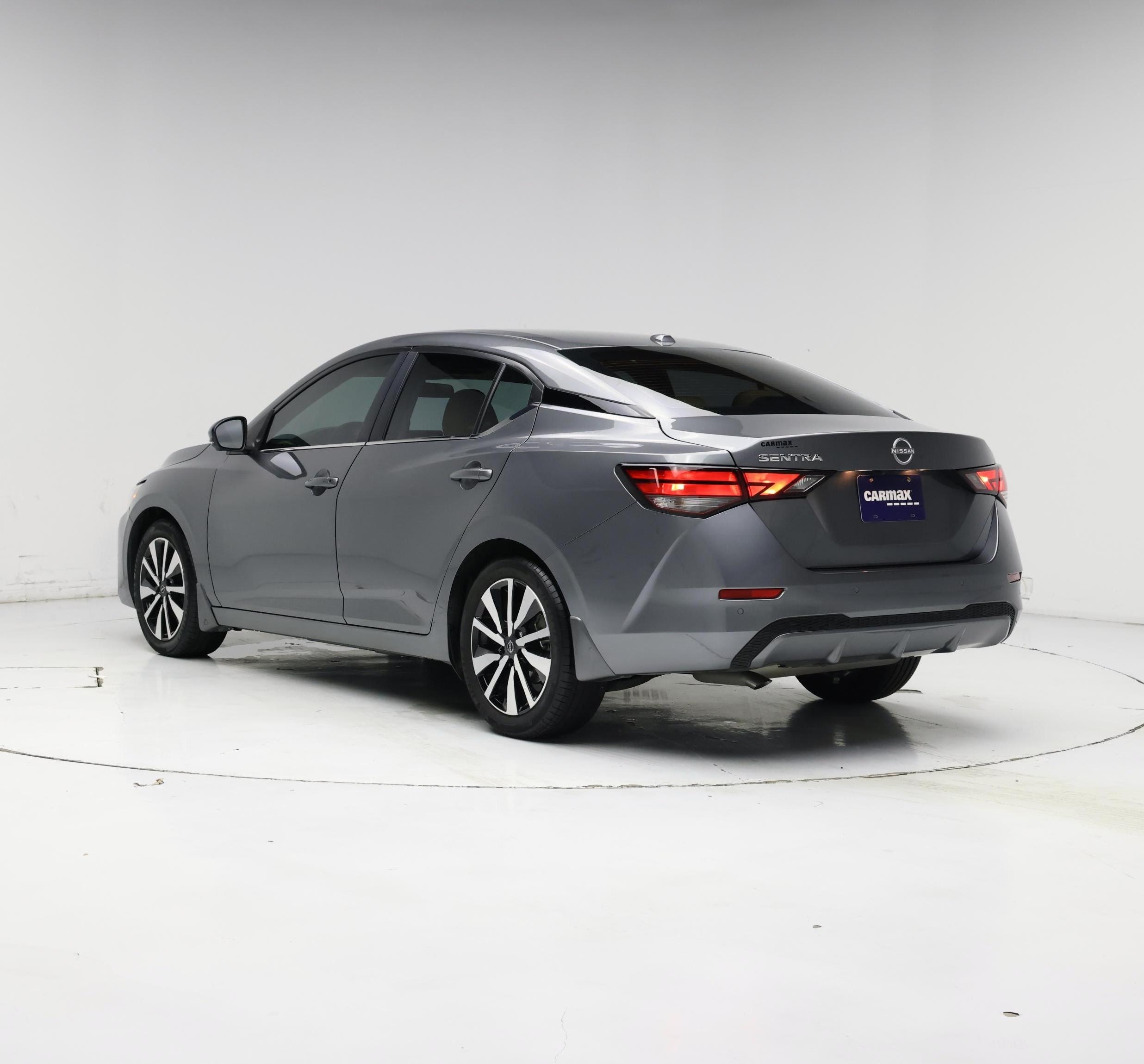 Thumbnail: 2025 Nissan Sentra - 2