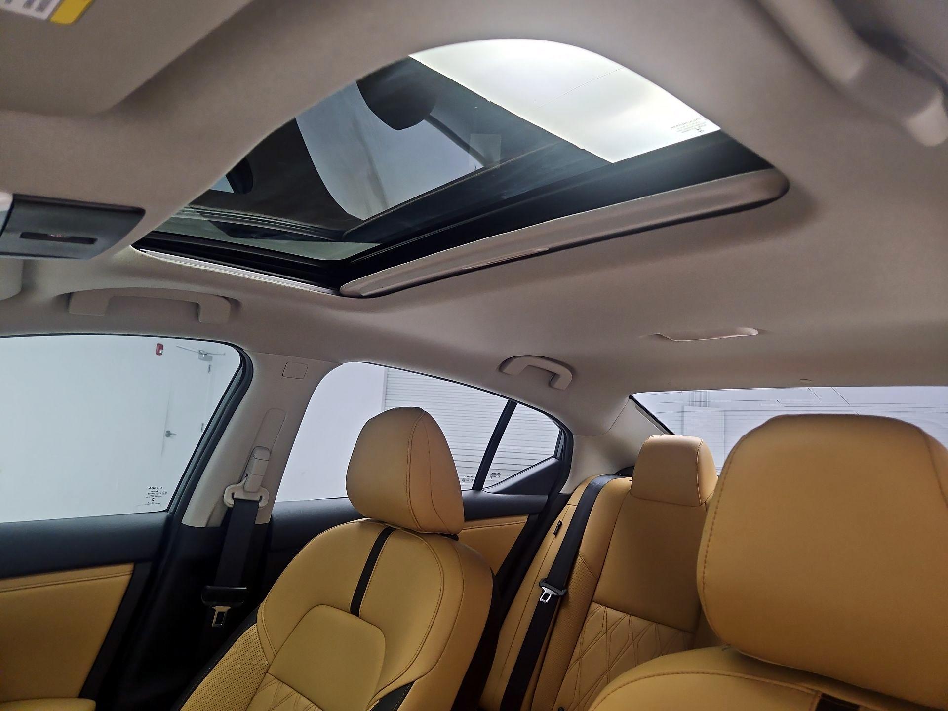 Thumbnail: 2025 Nissan Sentra - 19