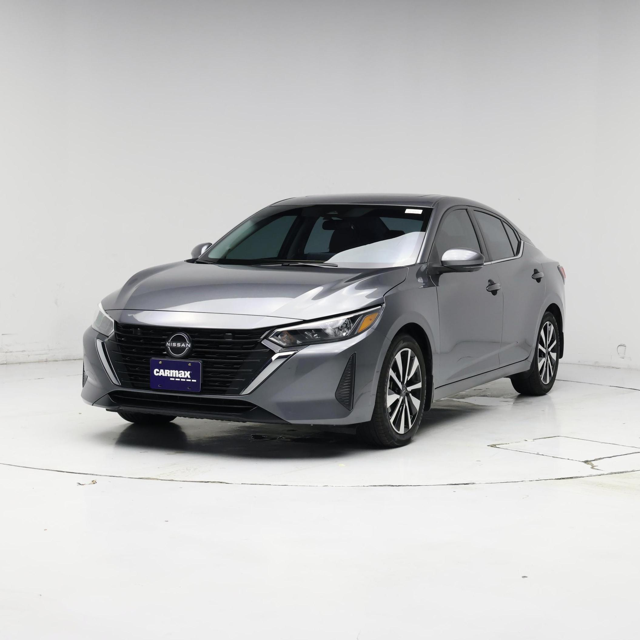 Thumbnail: 2025 Nissan Sentra - 4