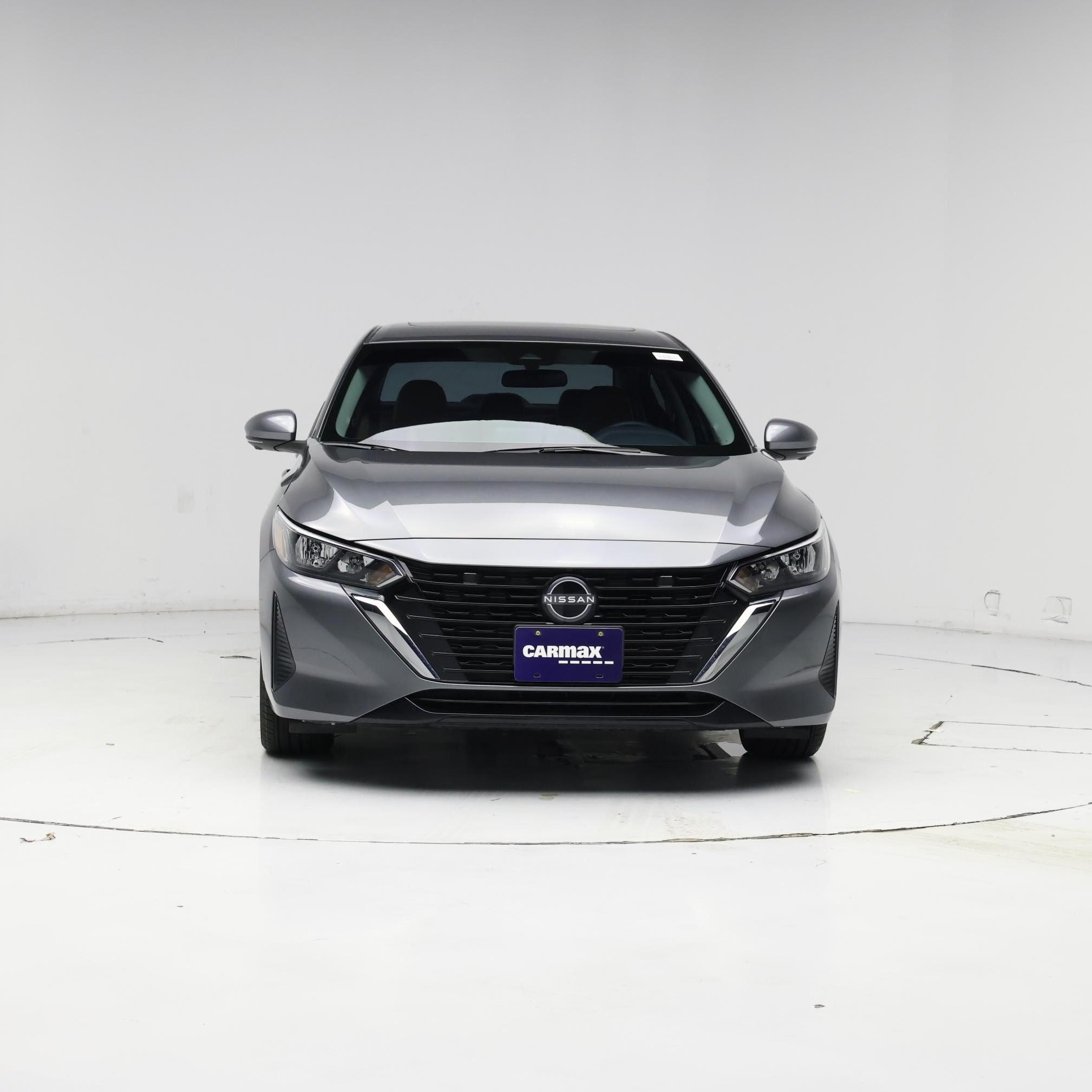 Thumbnail: 2025 Nissan Sentra - 5