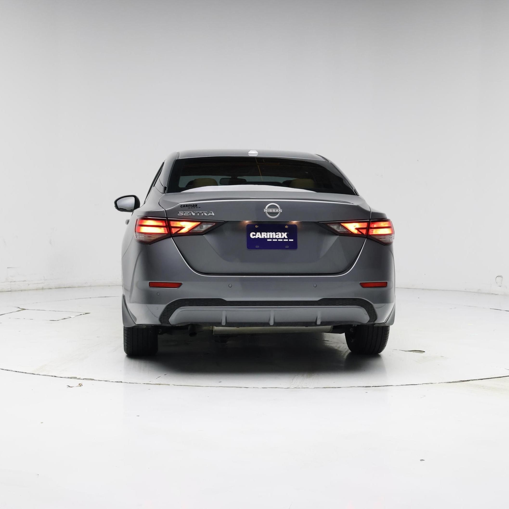 Thumbnail: 2025 Nissan Sentra - 6