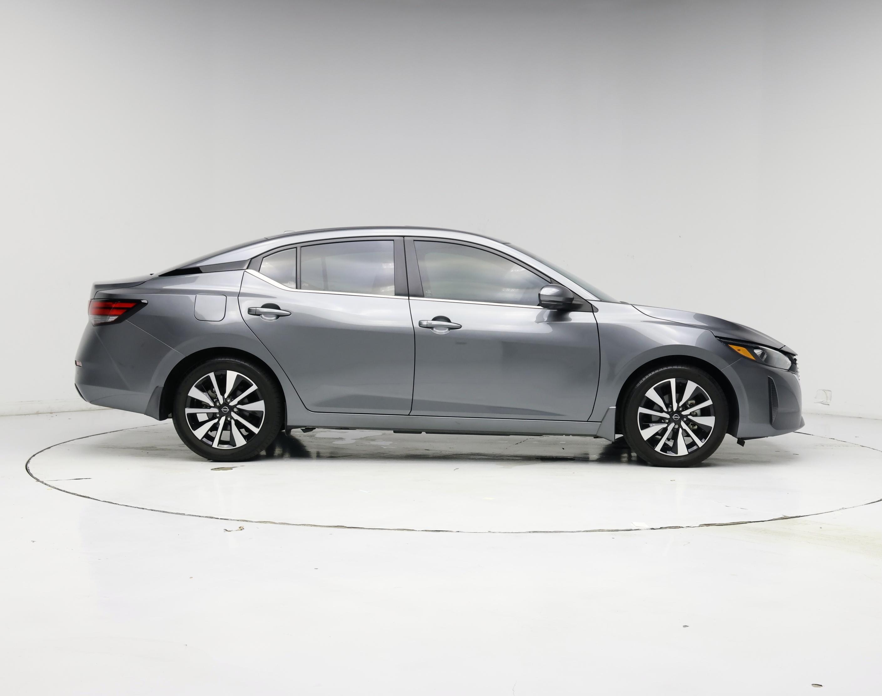 Thumbnail: 2025 Nissan Sentra - 7