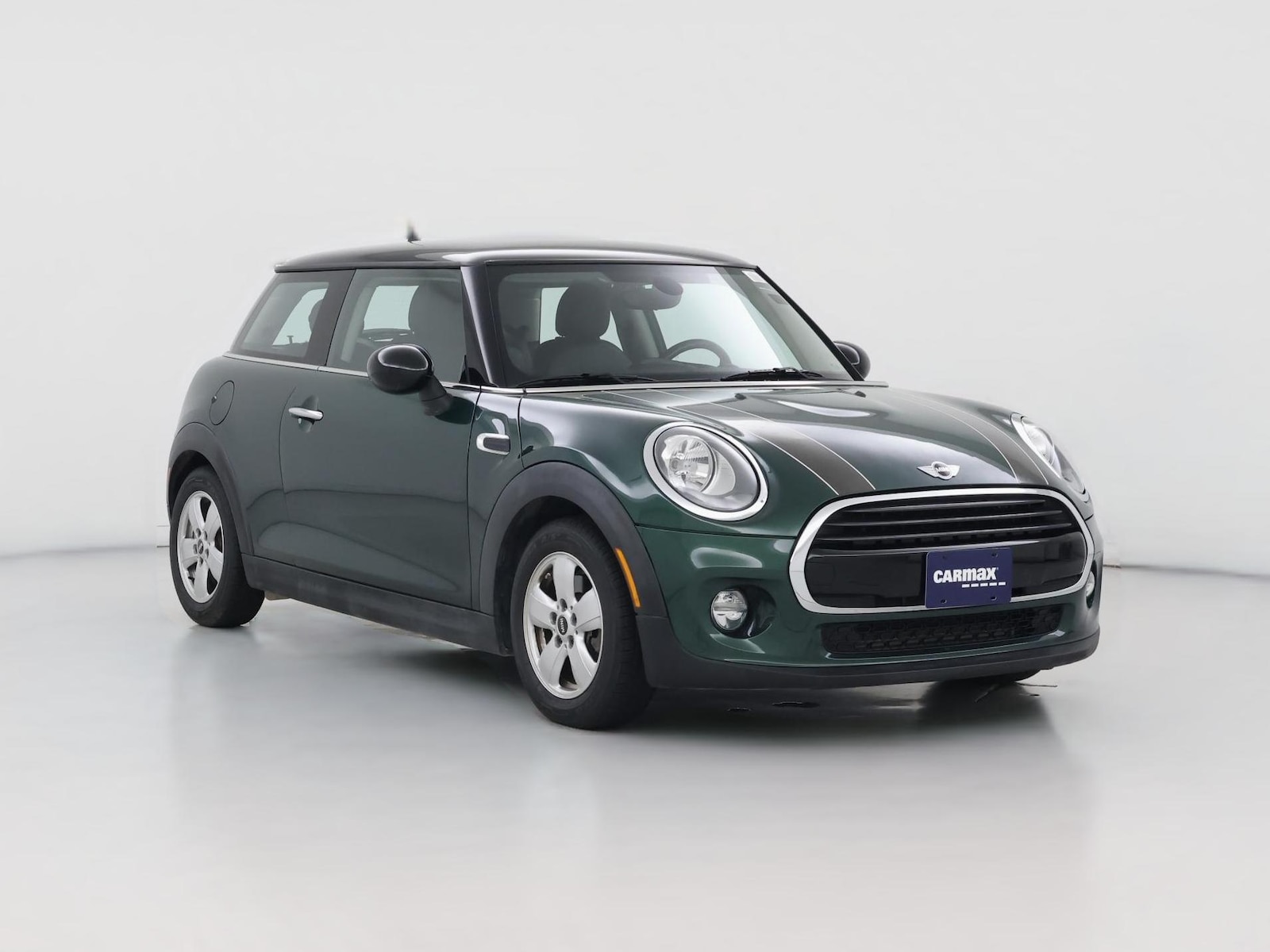 2016 MINI Cooper Base