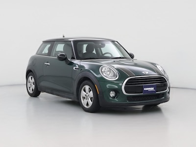 2016 Mini Cooper Hardtop