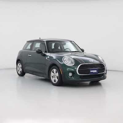2016 Mini Cooper Hardtop