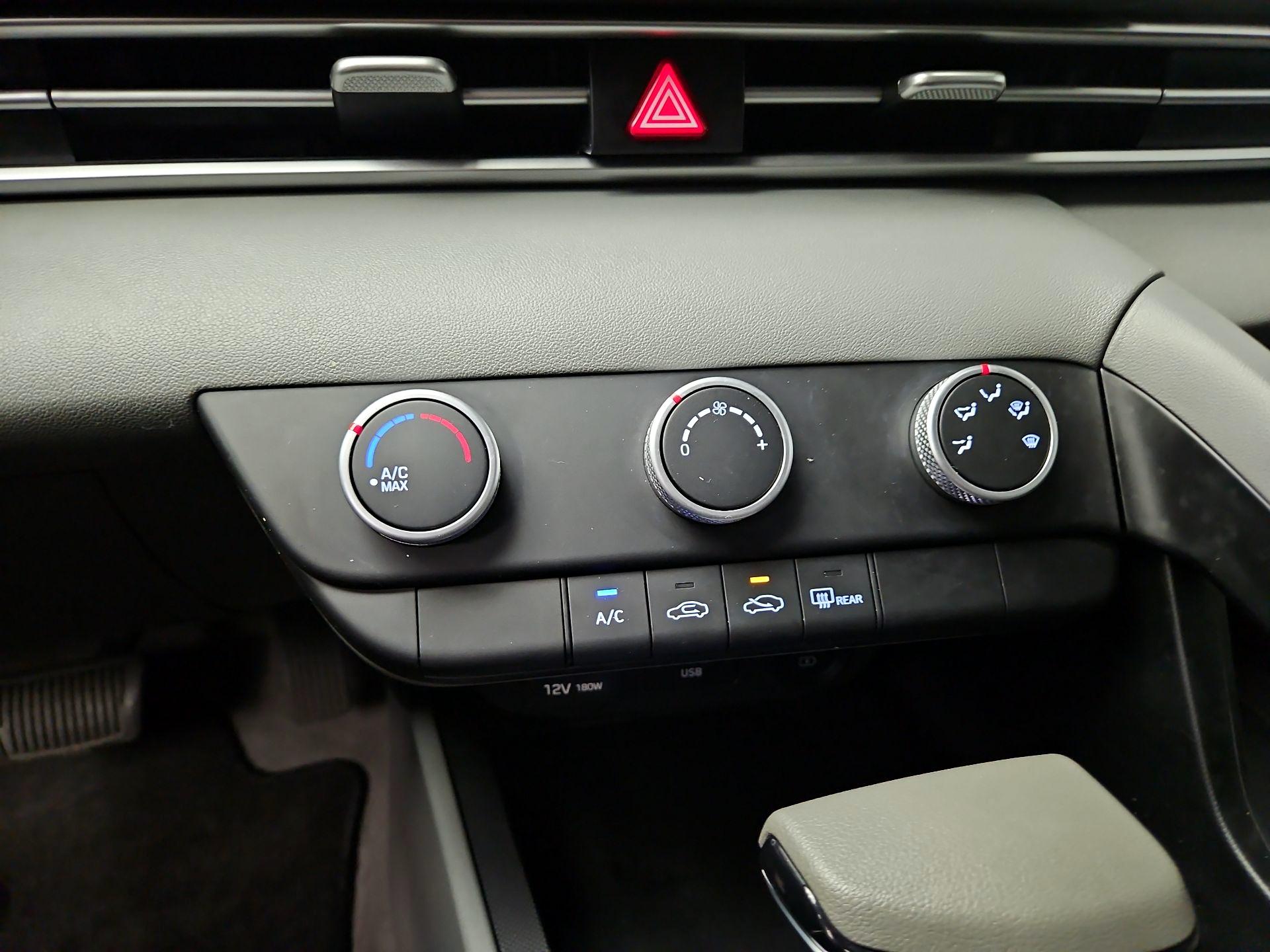 Thumbnail: 2023 Hyundai Elantra - 16