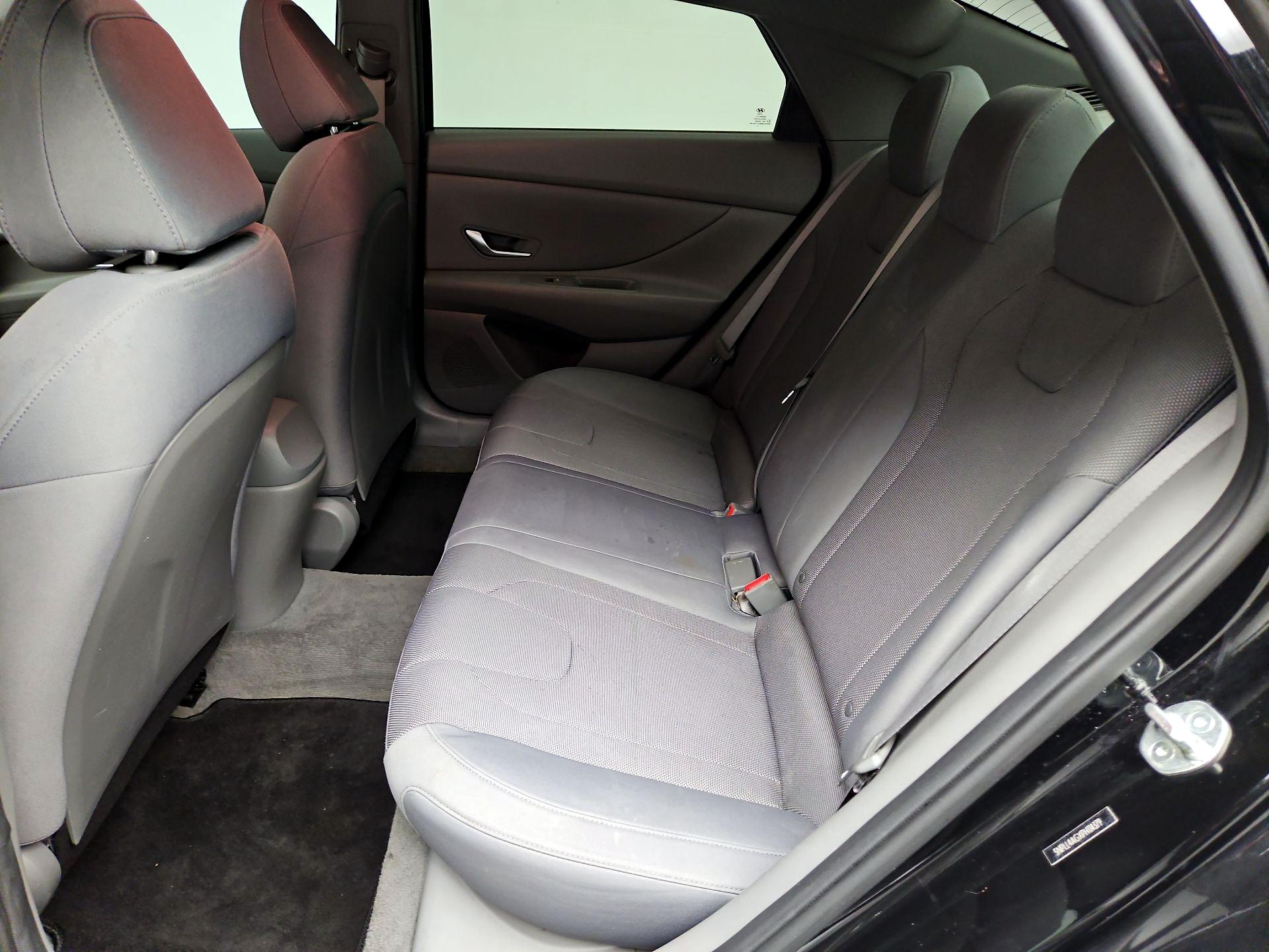 Thumbnail: 2023 Hyundai Elantra - 19