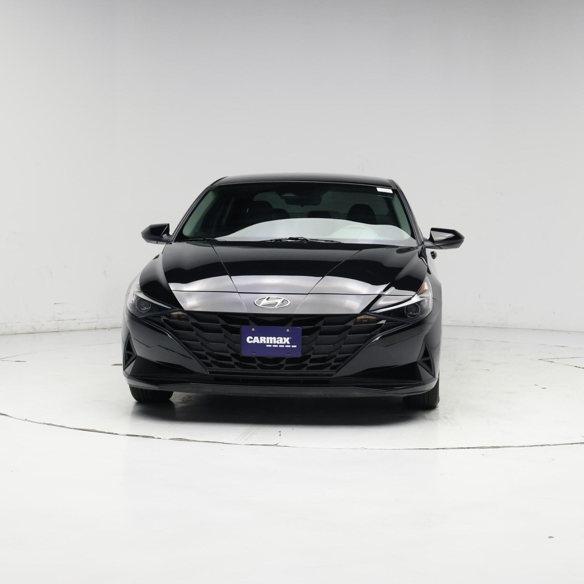 Thumbnail: 2023 Hyundai Elantra - 5