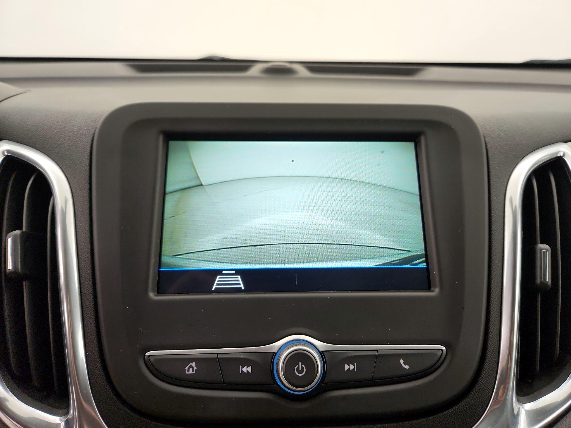 Thumbnail: 2019 Chevrolet Equinox - 14