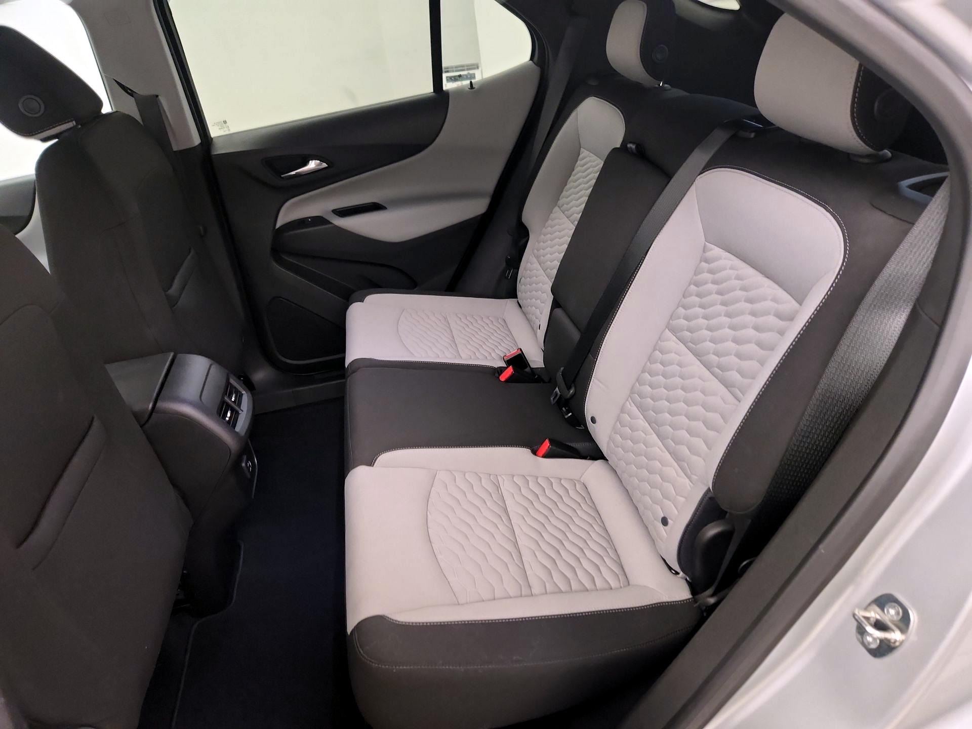 Thumbnail: 2019 Chevrolet Equinox - 19