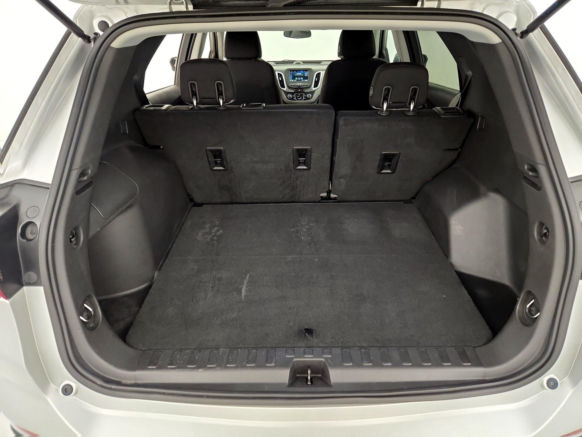 Thumbnail: 2019 Chevrolet Equinox - 20