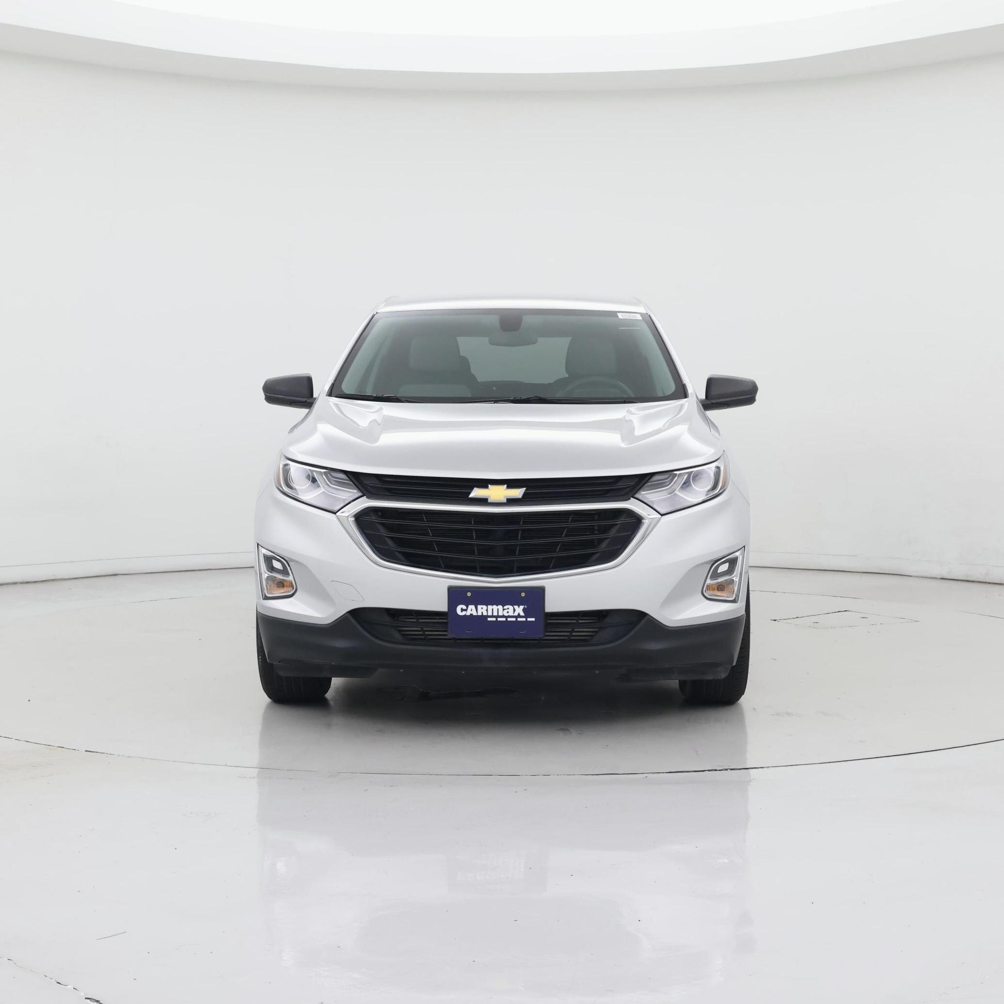 Thumbnail: 2019 Chevrolet Equinox - 5