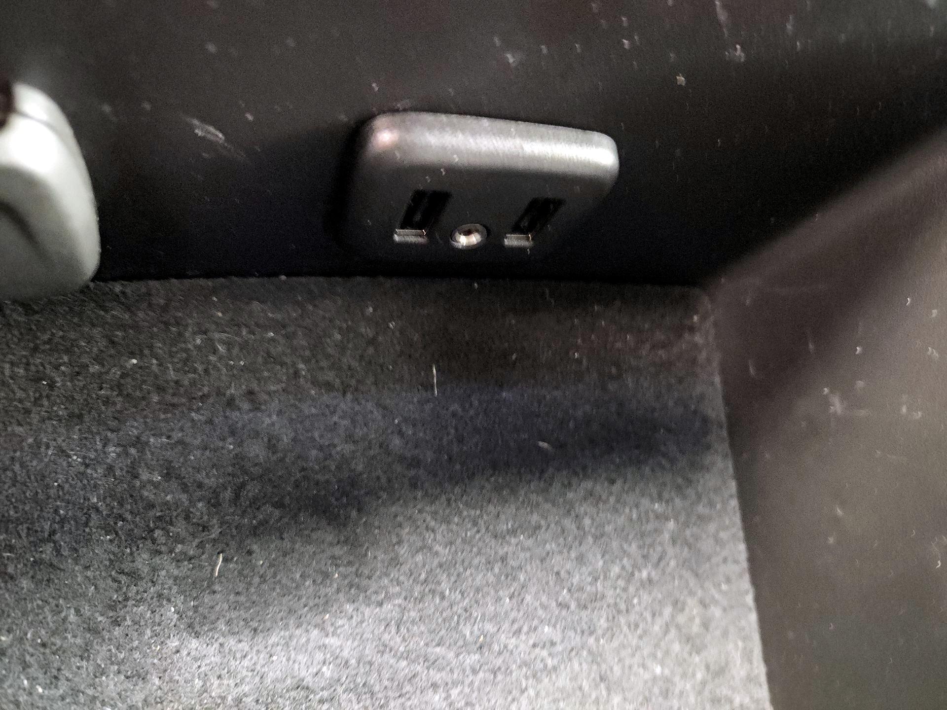 Thumbnail: 2018 Chevrolet Silverado 1500 - 18