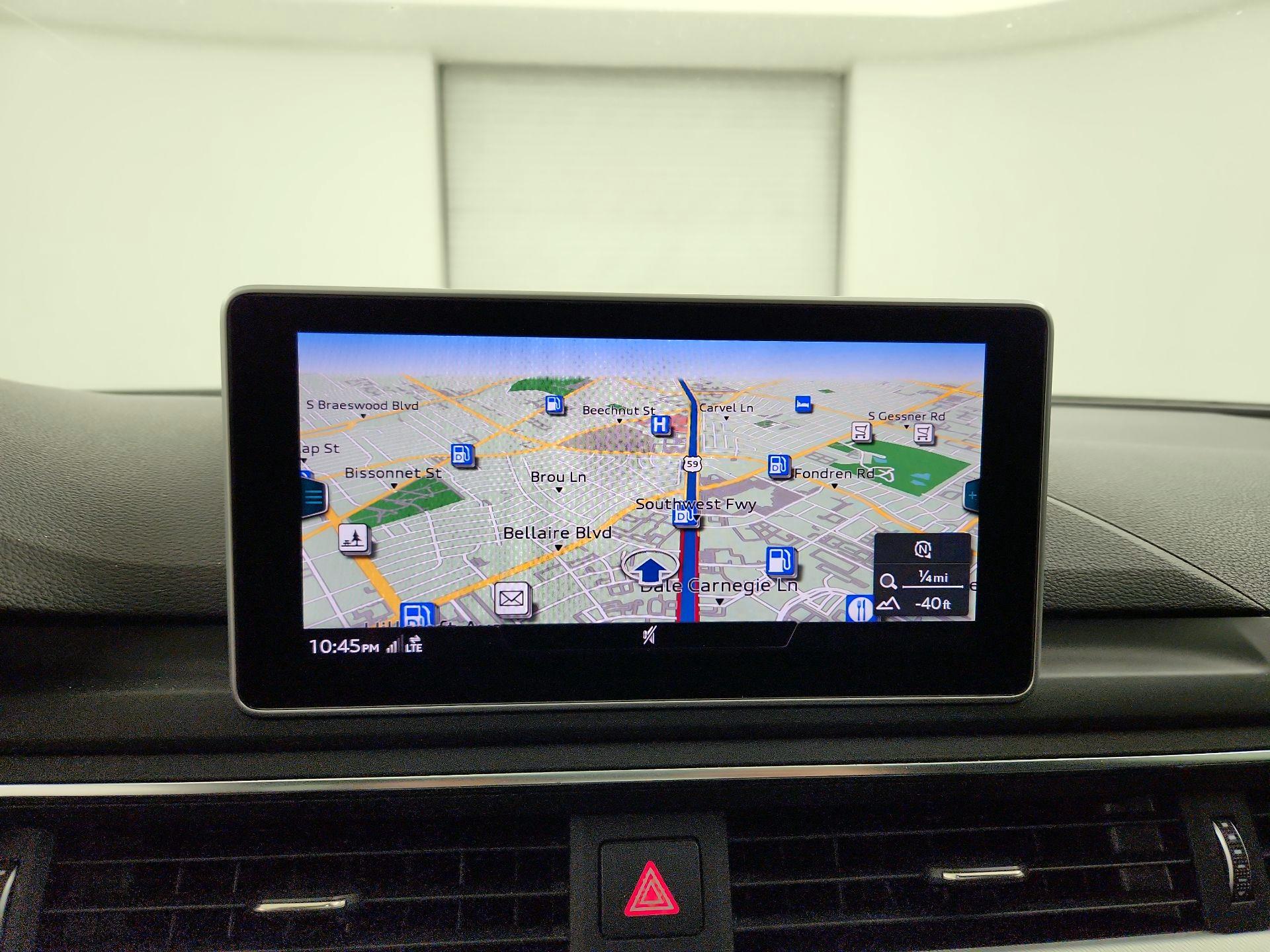 Thumbnail: 2017 Audi A4 - 14