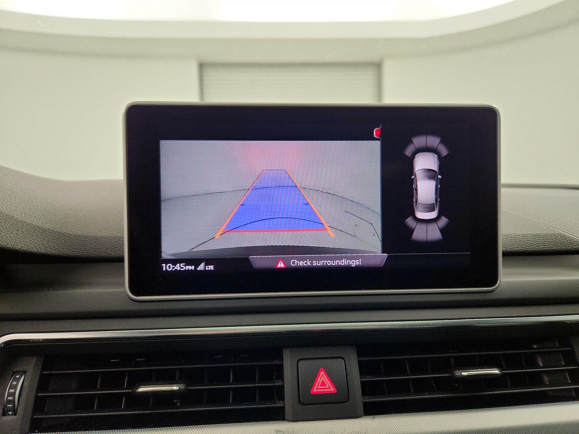 Thumbnail: 2017 Audi A4 - 15