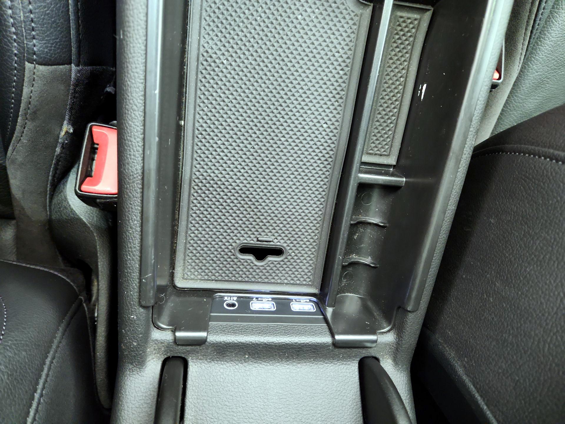 Thumbnail: 2017 Audi A4 - 19