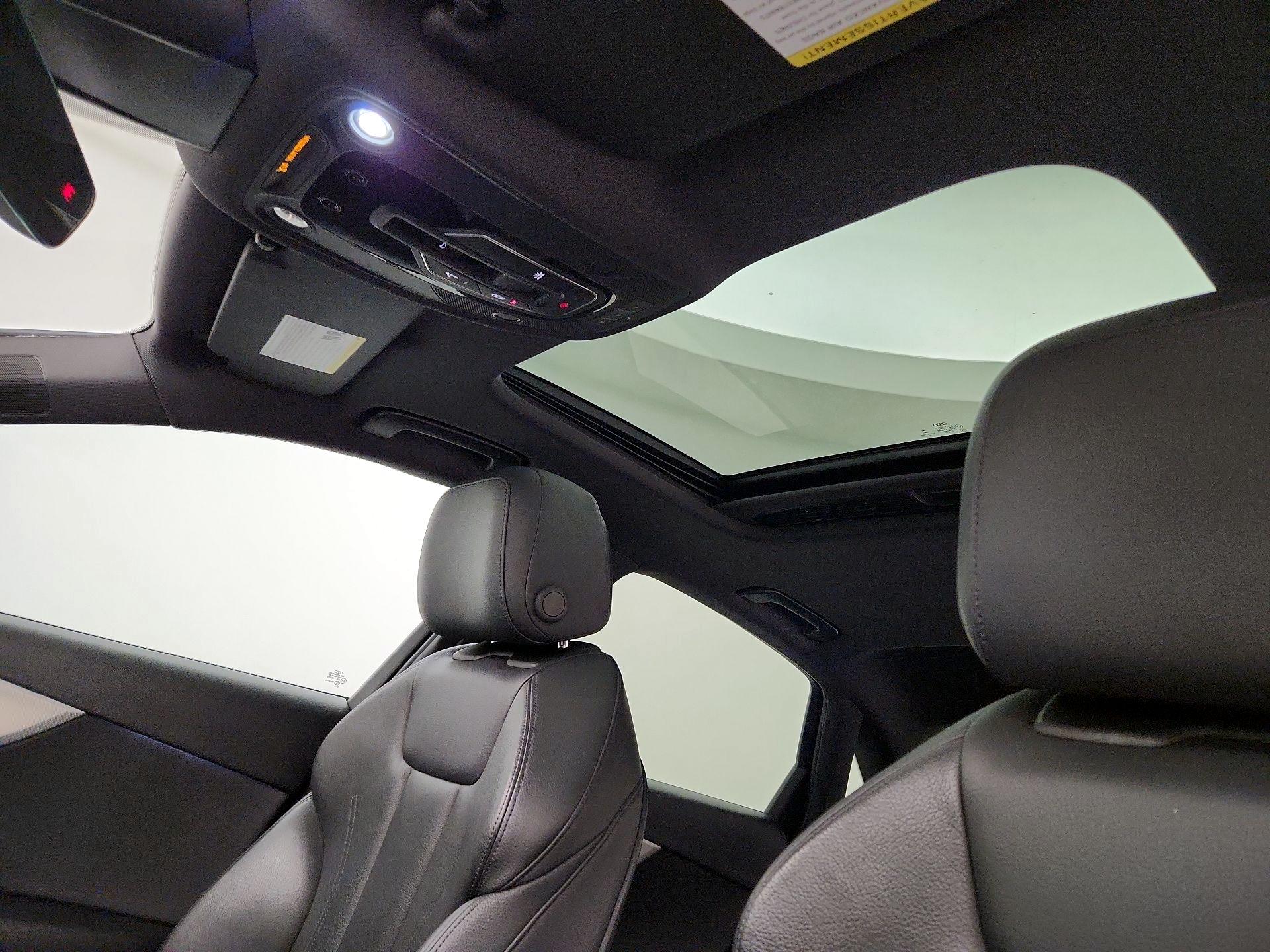 Thumbnail: 2017 Audi A4 - 20