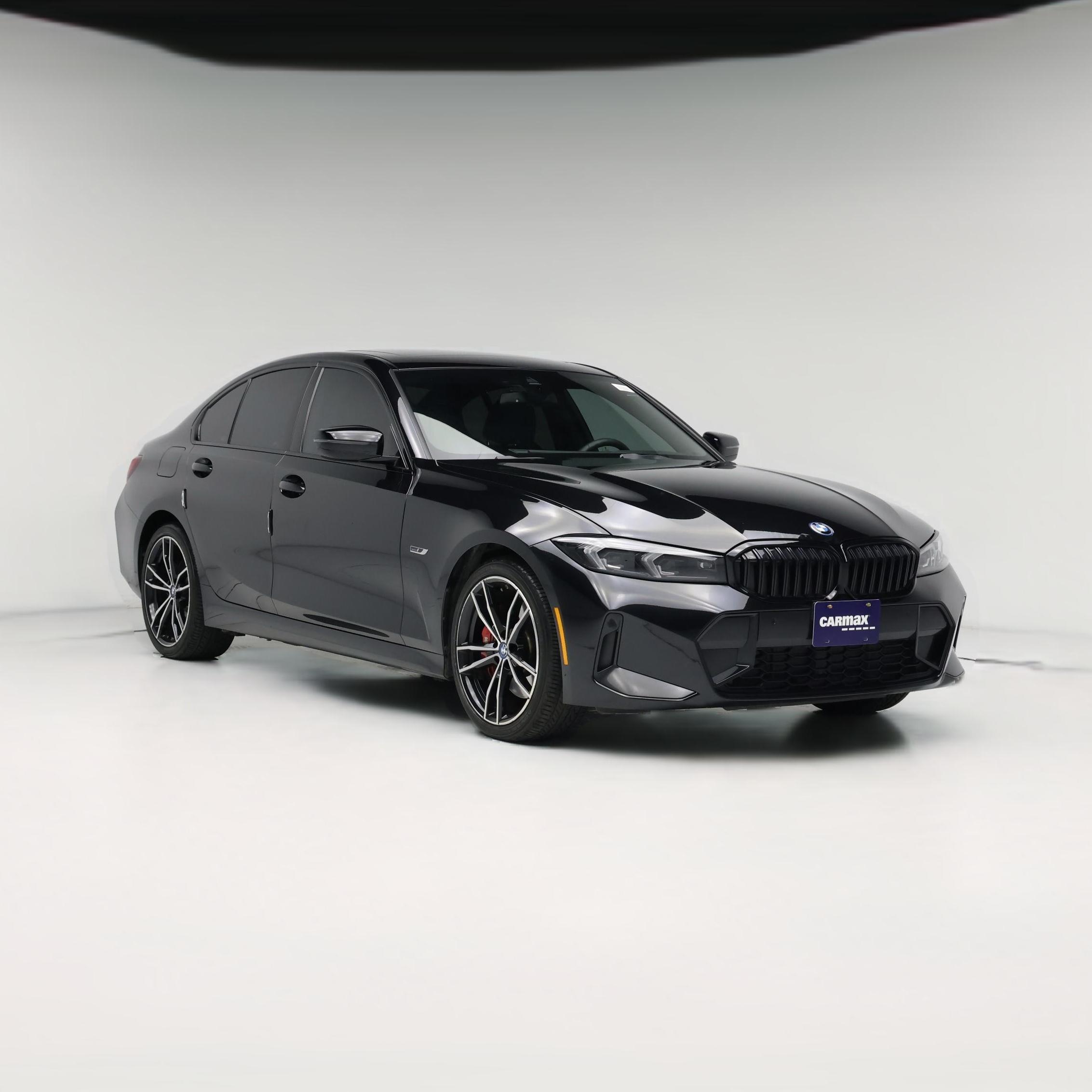 Thumbnail: 2023 BMW 3 Series - 1