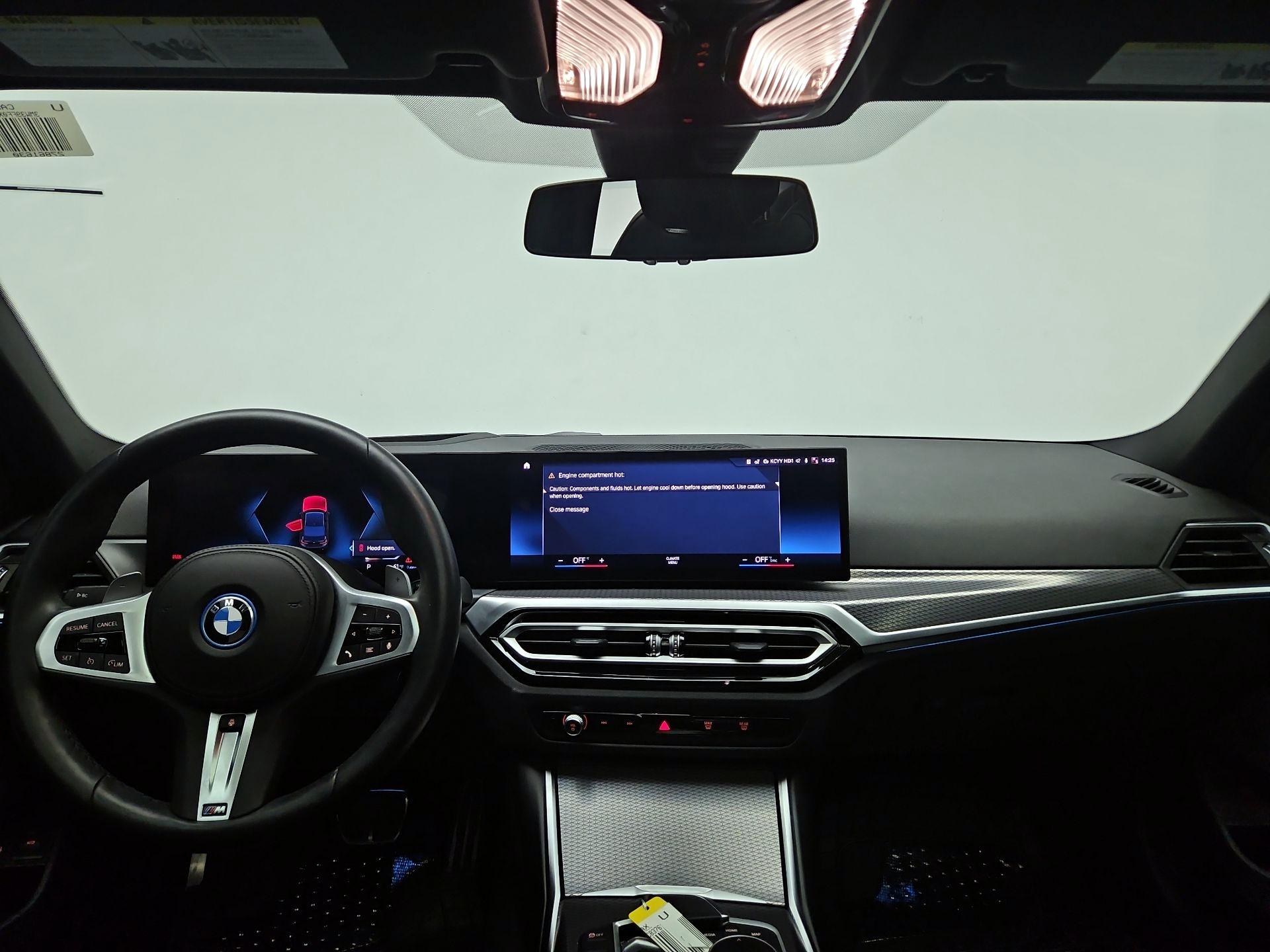 Thumbnail: 2023 BMW 3 Series - 9