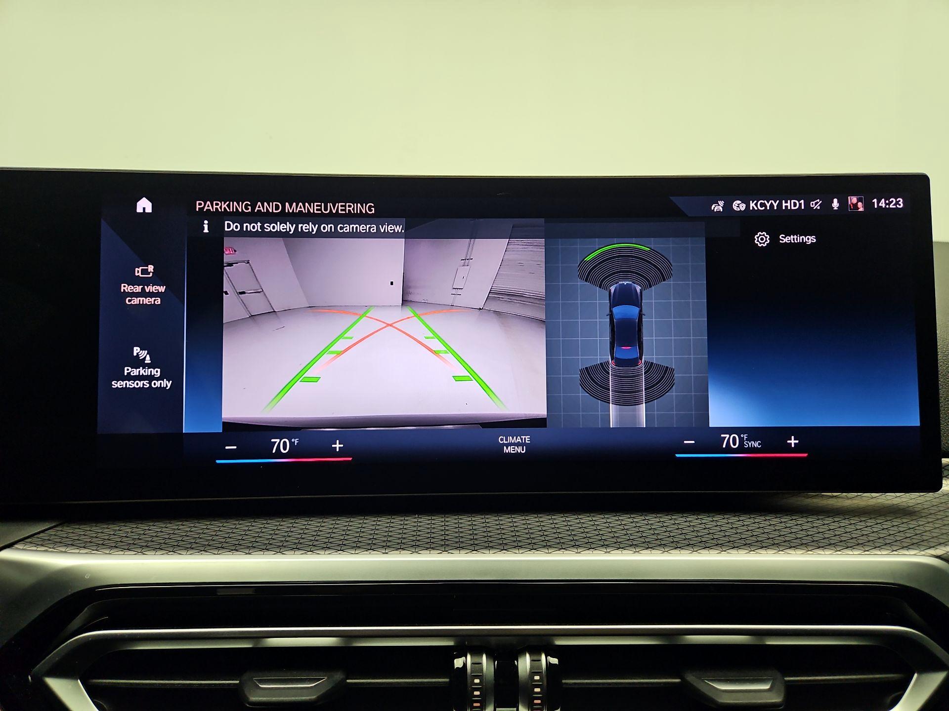 Thumbnail: 2023 BMW 3 Series - 14