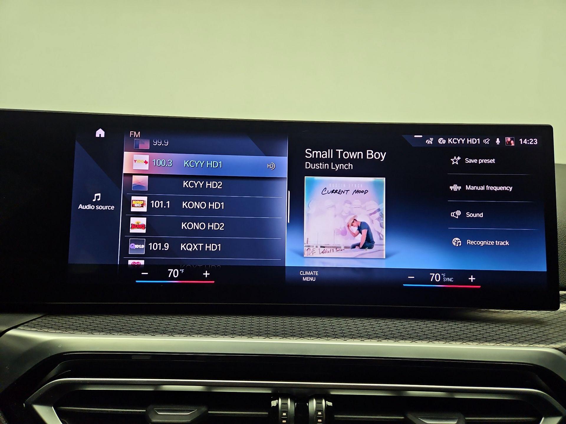 Thumbnail: 2023 BMW 3 Series - 15