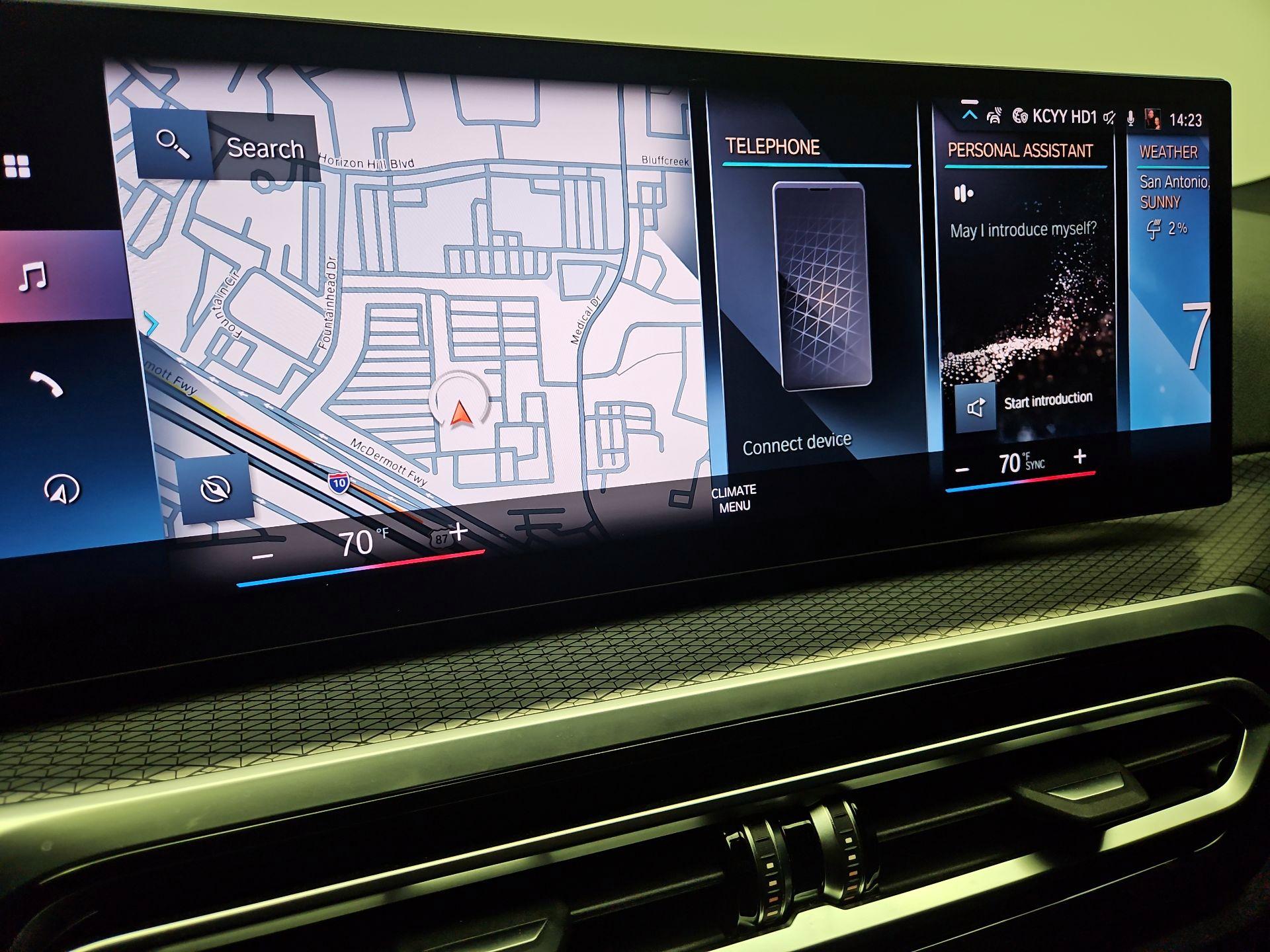 Thumbnail: 2023 BMW 3 Series - 16