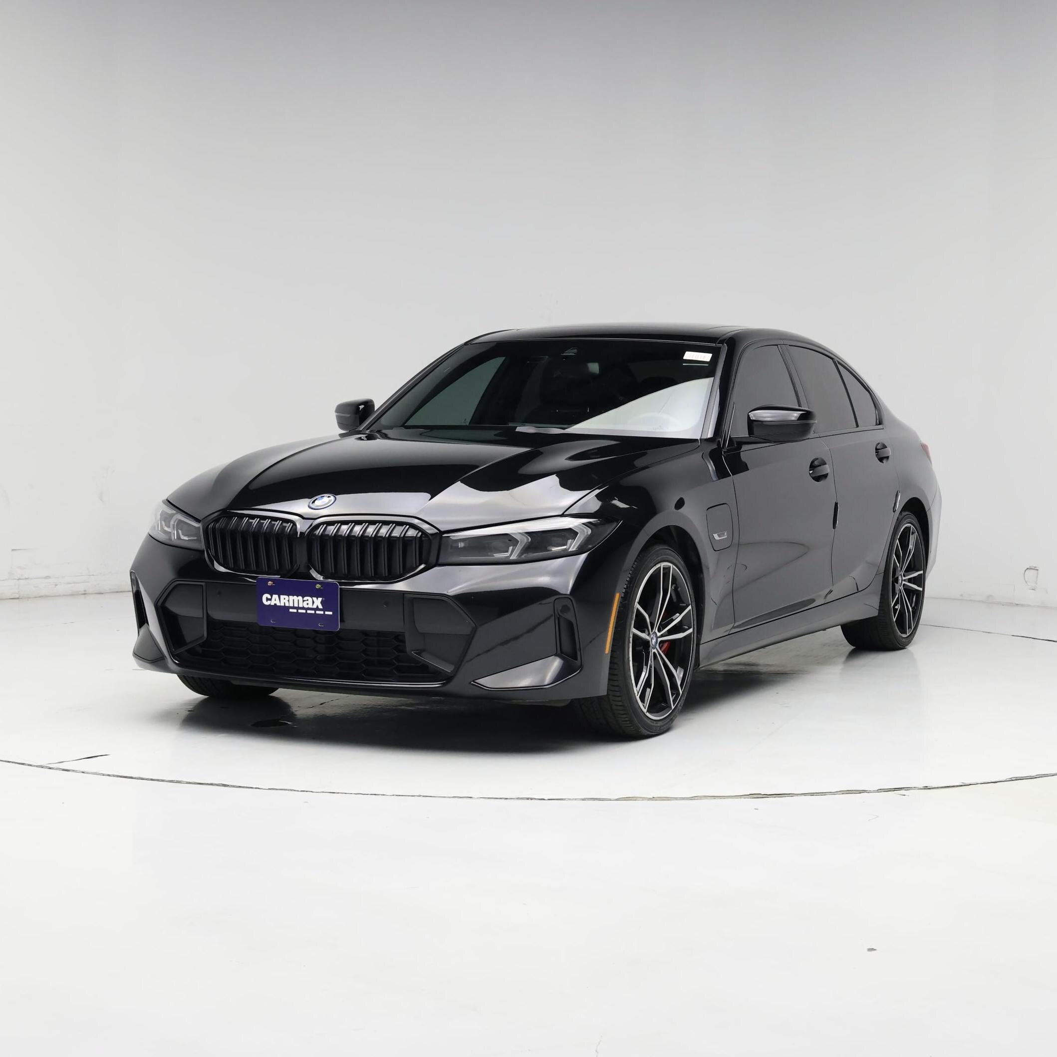 Thumbnail: 2023 BMW 3 Series - 4