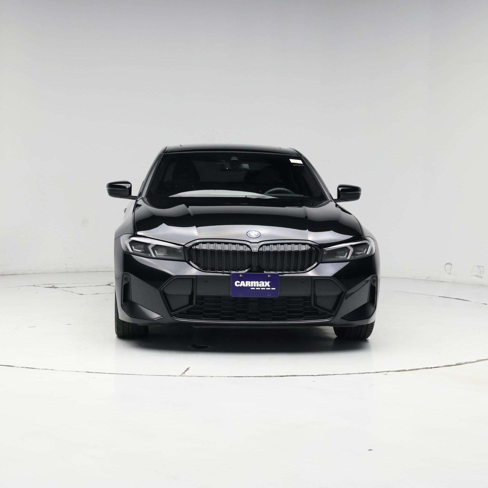 Thumbnail: 2023 BMW 3 Series - 5