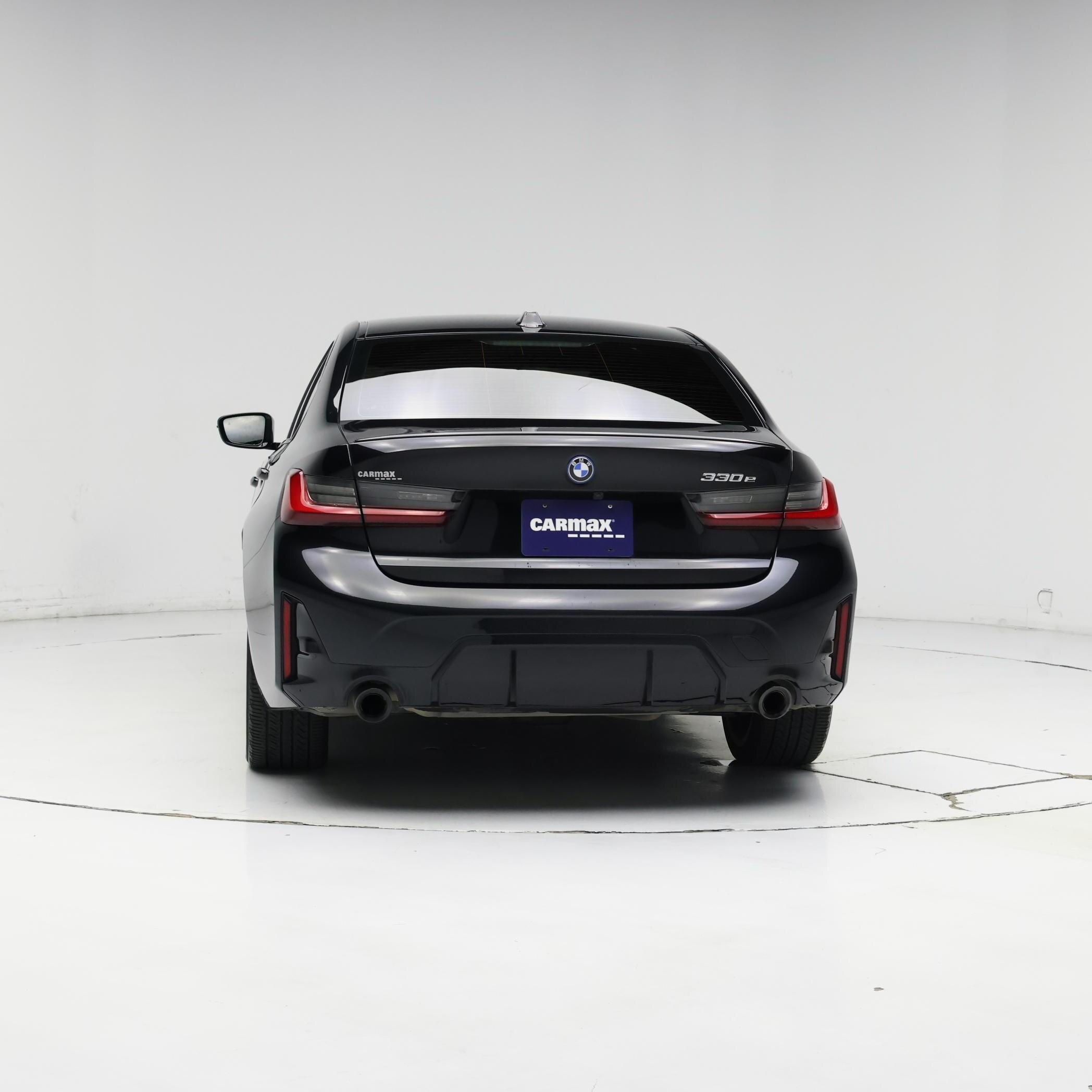 Thumbnail: 2023 BMW 3 Series - 6