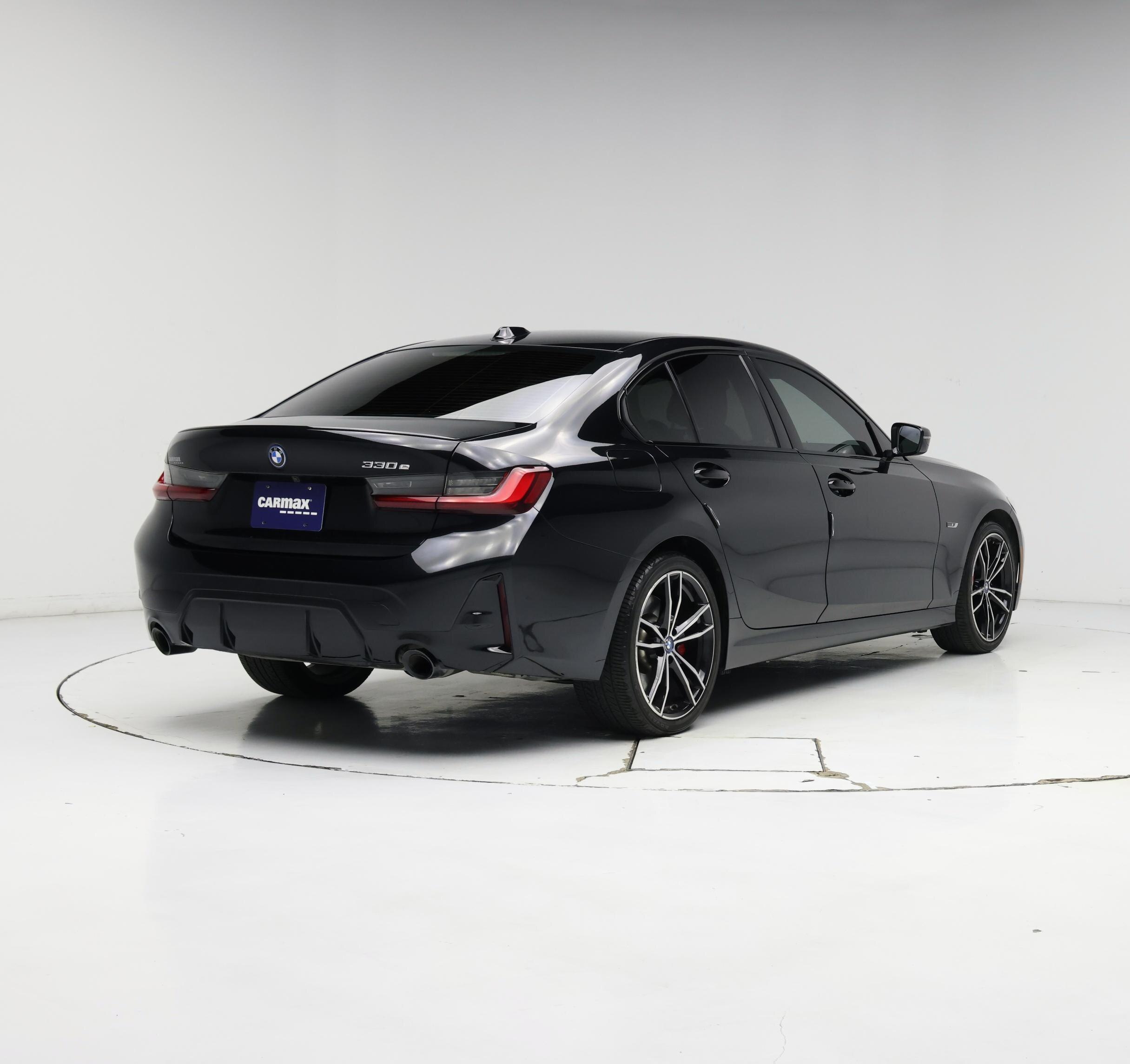 Thumbnail: 2023 BMW 3 Series - 8