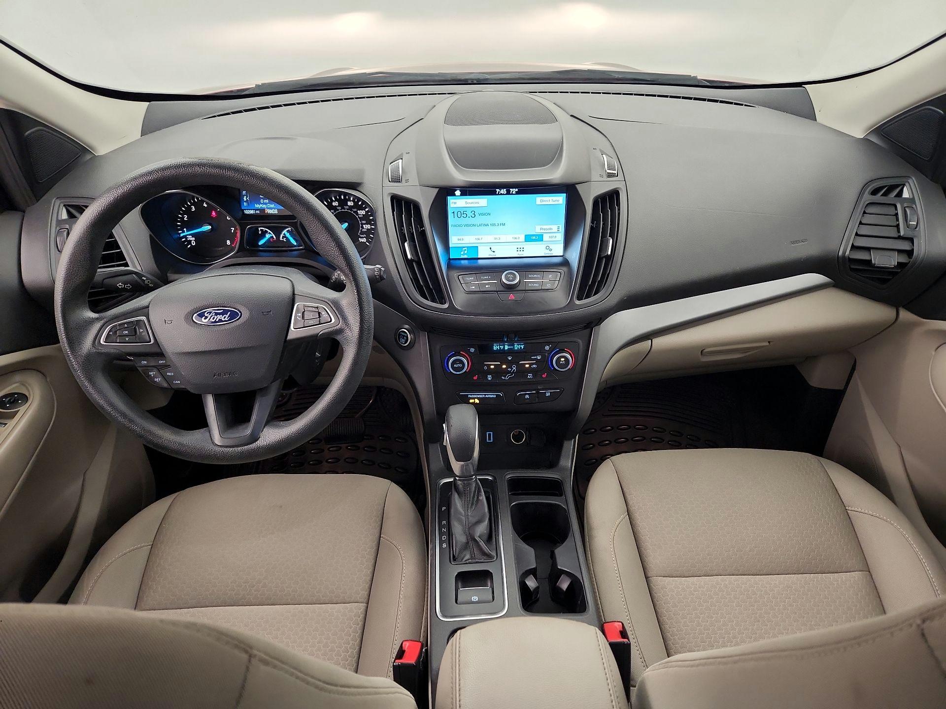 Thumbnail: 2019 Ford Escape - 9