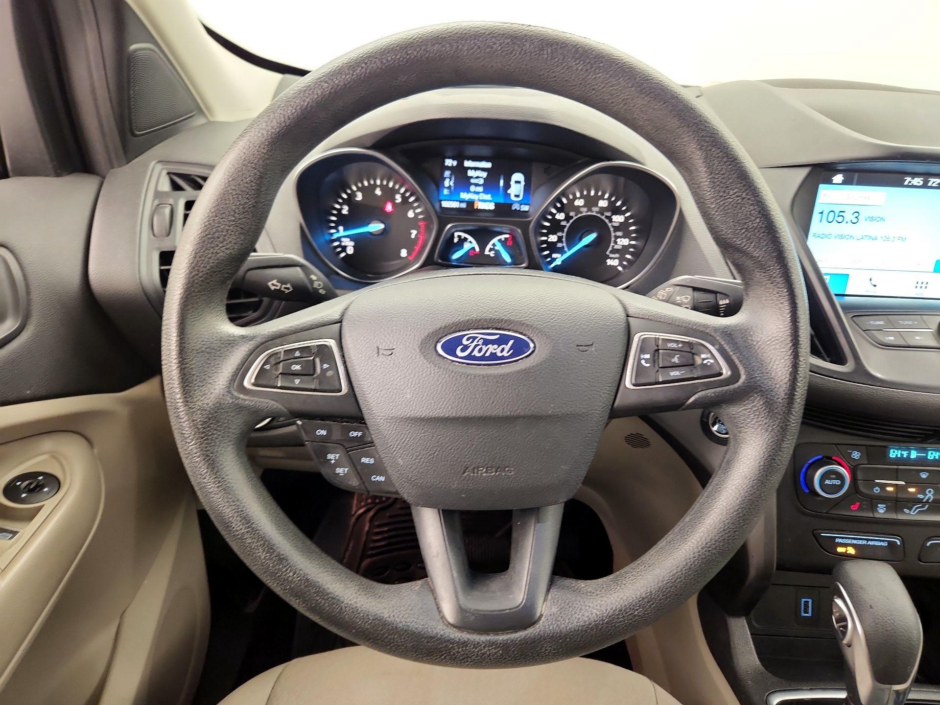 Thumbnail: 2019 Ford Escape - 10