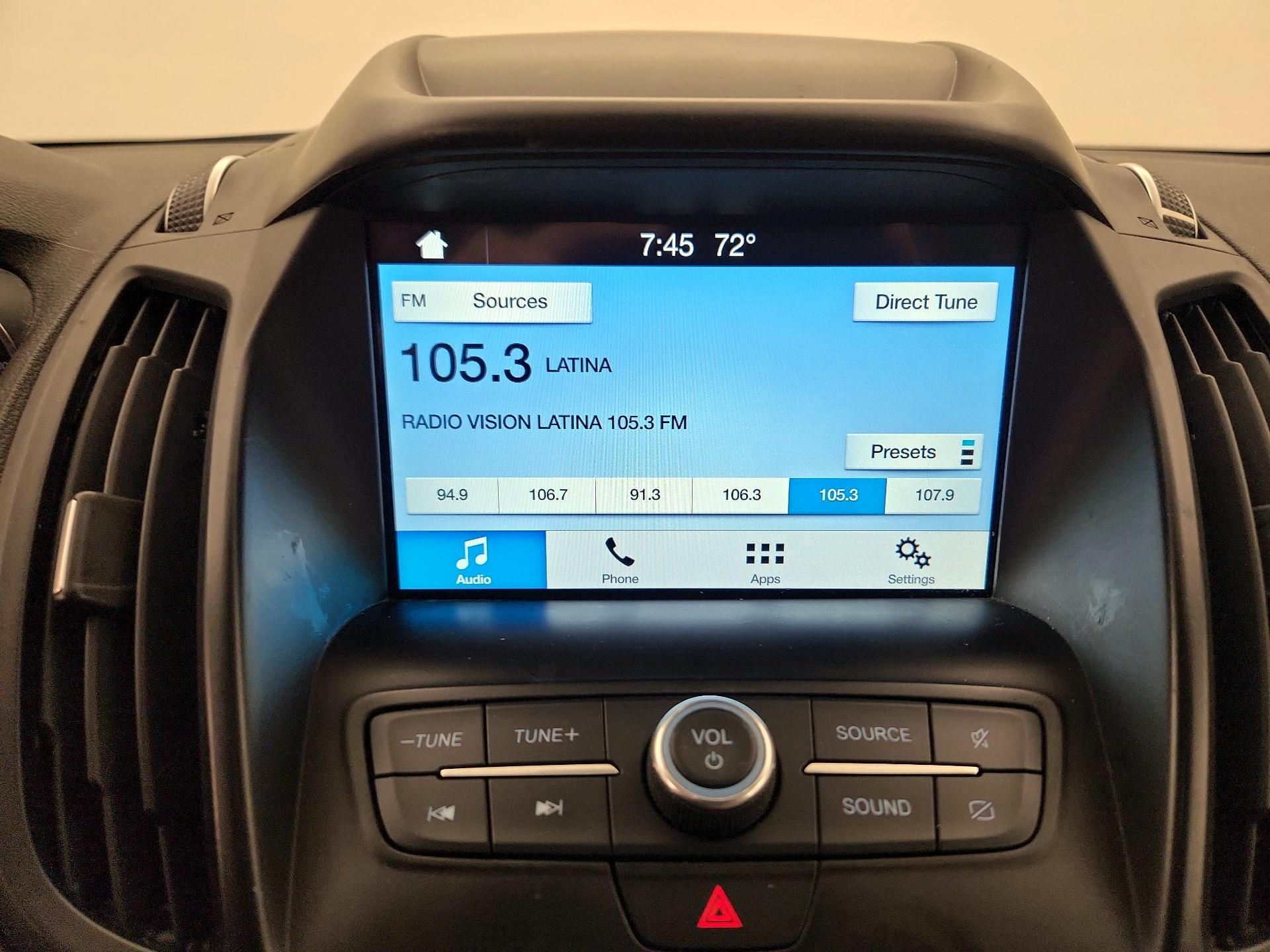 Thumbnail: 2019 Ford Escape - 15