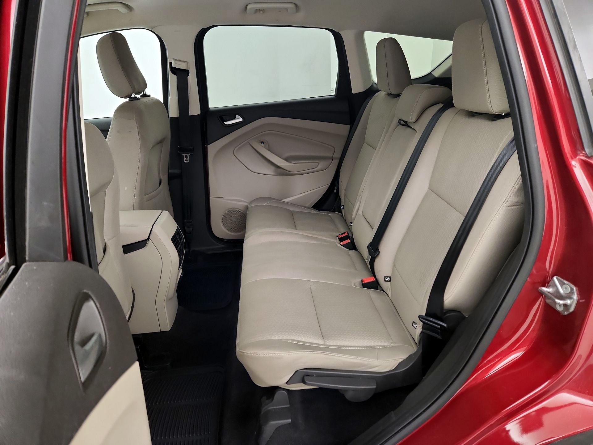 Thumbnail: 2019 Ford Escape - 19