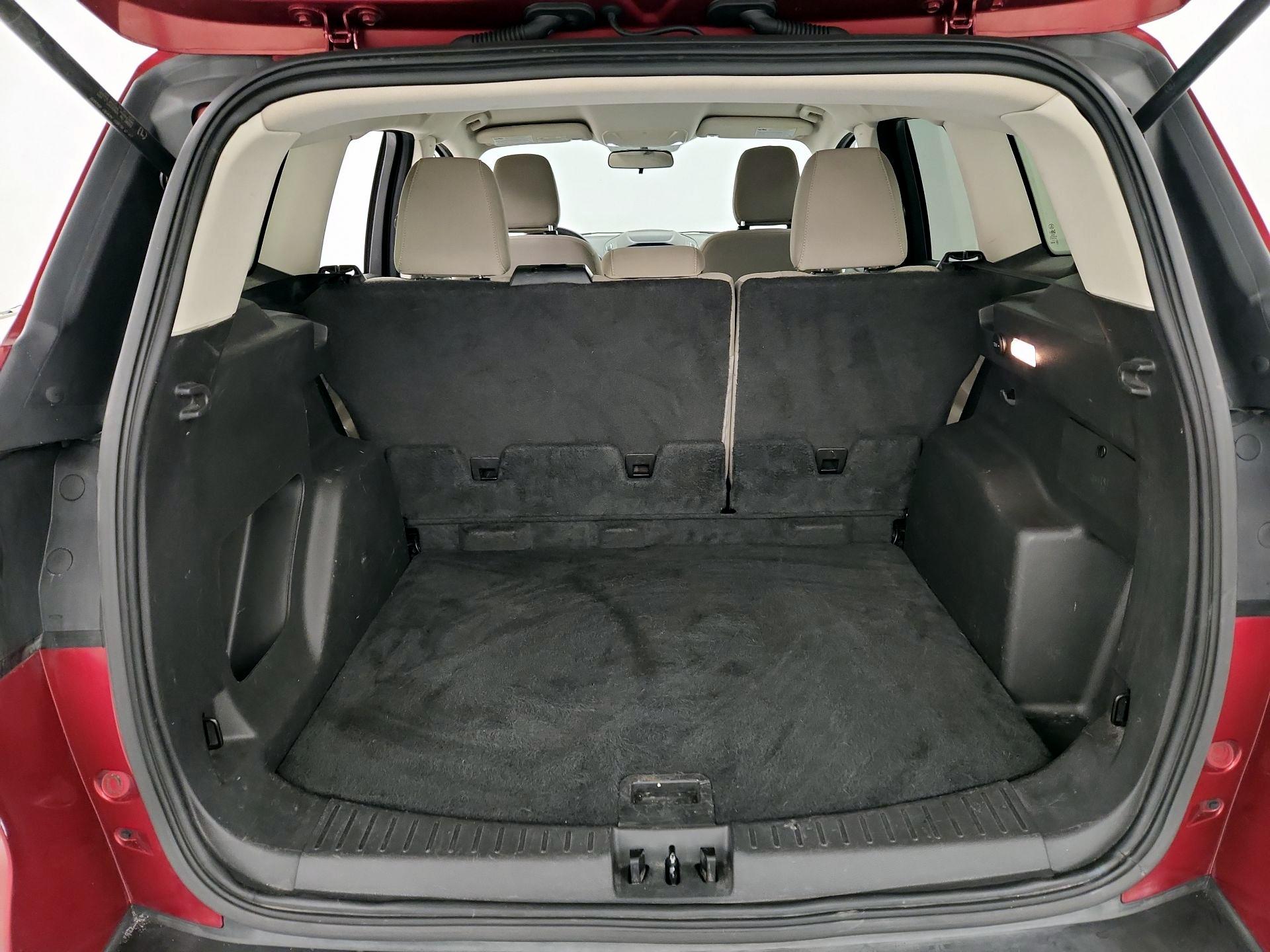 Thumbnail: 2019 Ford Escape - 20