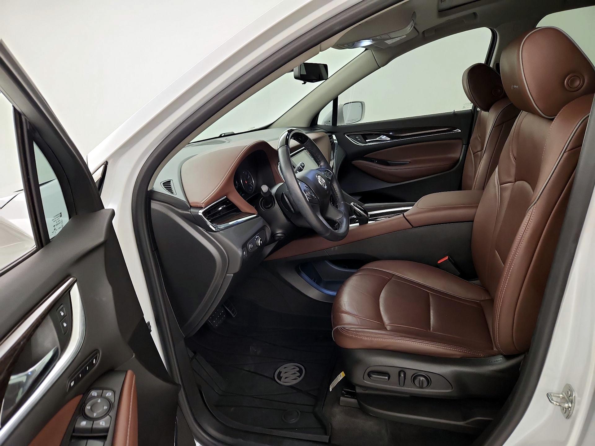 Thumbnail: 2019 Buick Enclave - 11