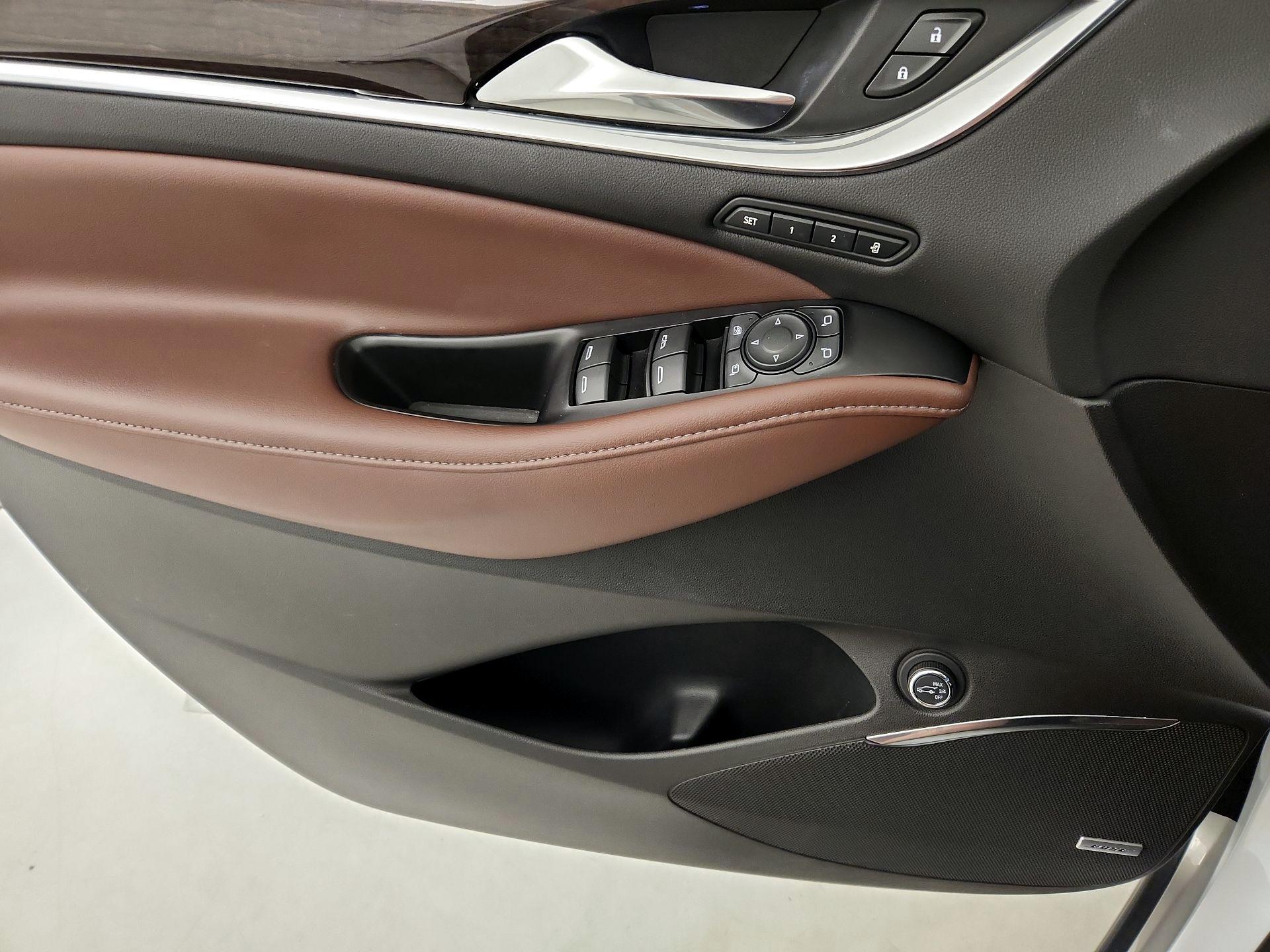 Thumbnail: 2019 Buick Enclave - 12