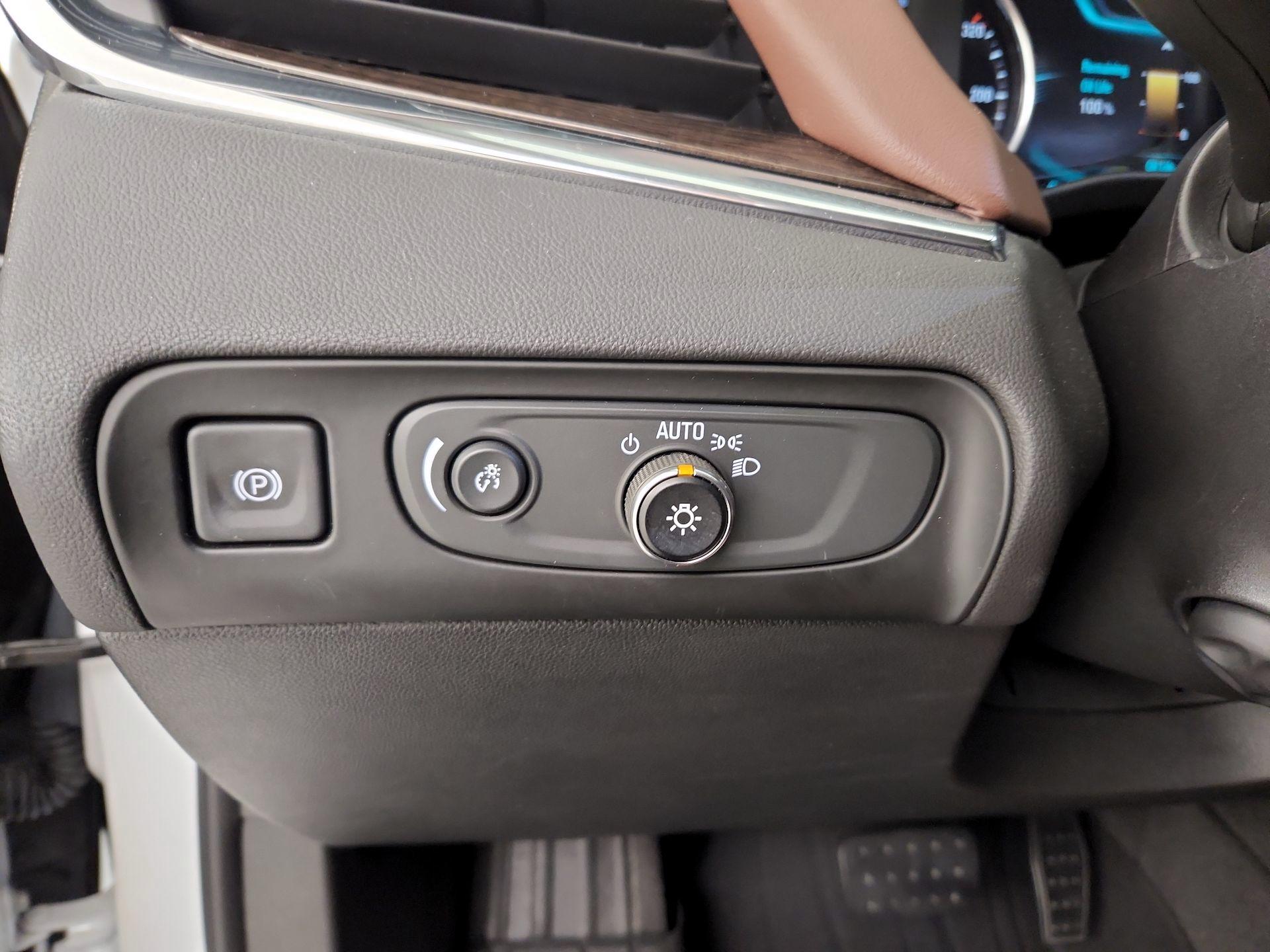 Thumbnail: 2019 Buick Enclave - 13