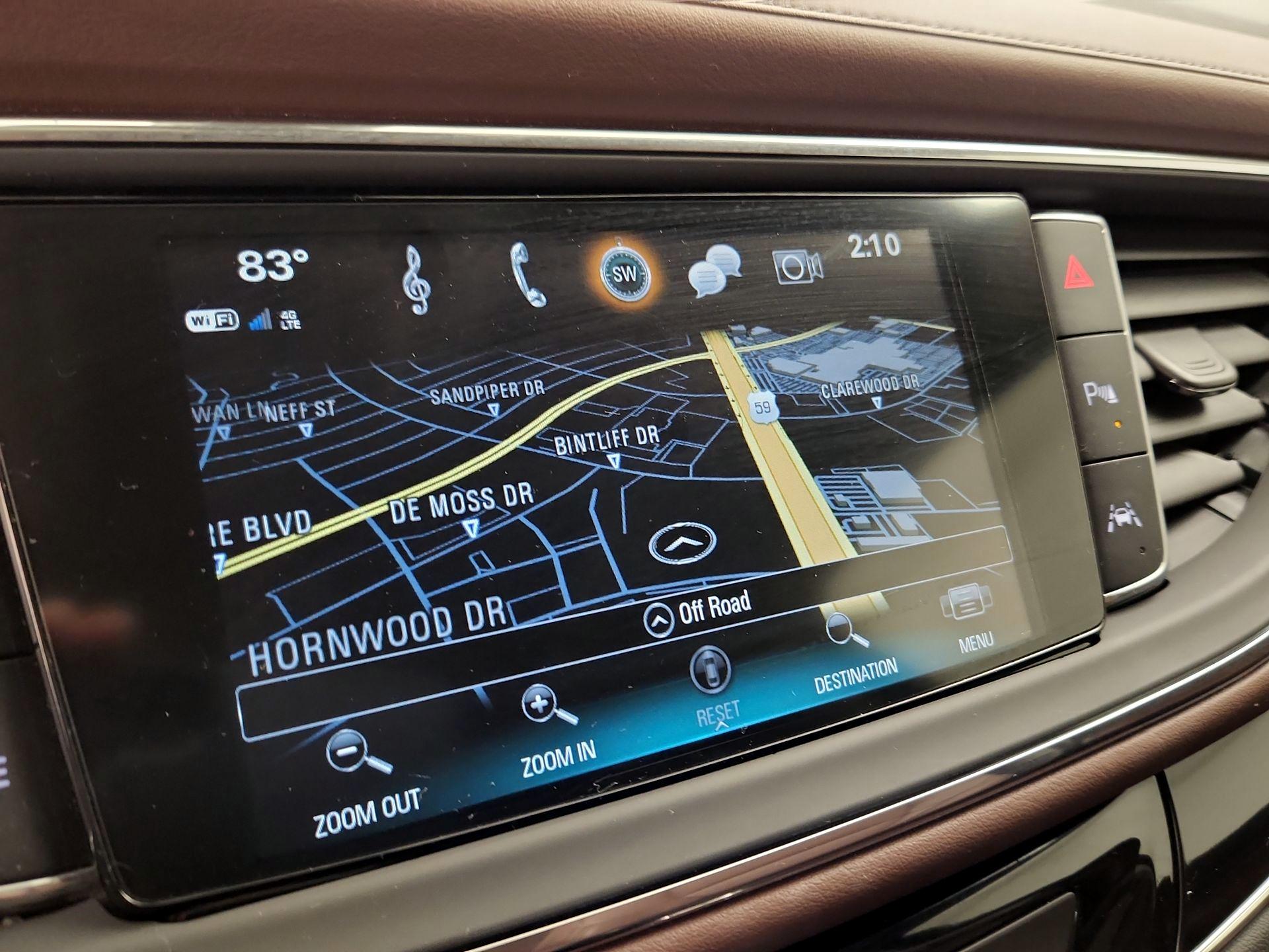 Thumbnail: 2019 Buick Enclave - 14