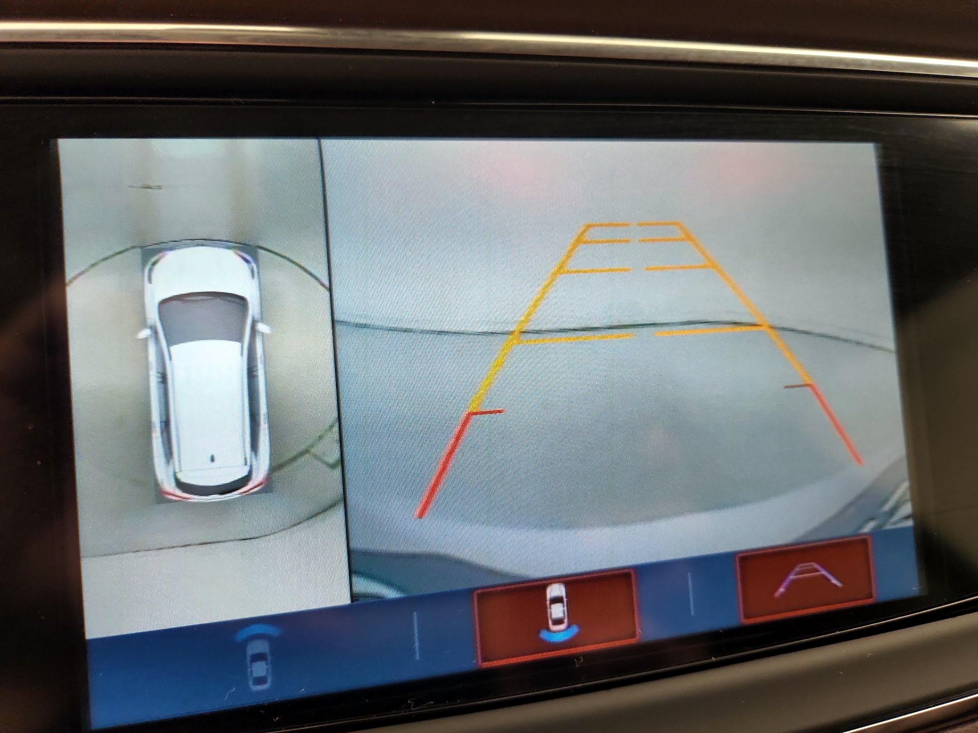 Thumbnail: 2019 Buick Enclave - 15