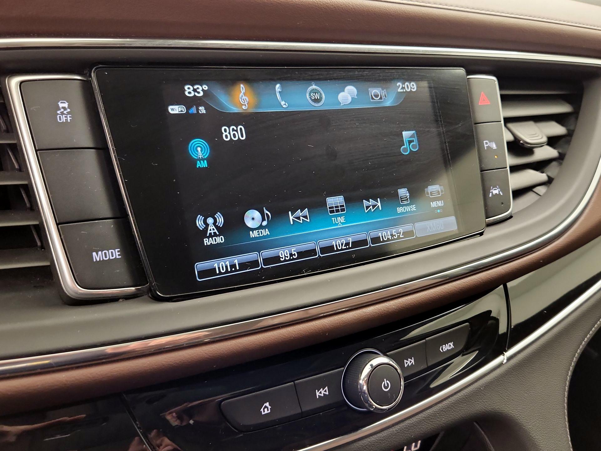 Thumbnail: 2019 Buick Enclave - 16