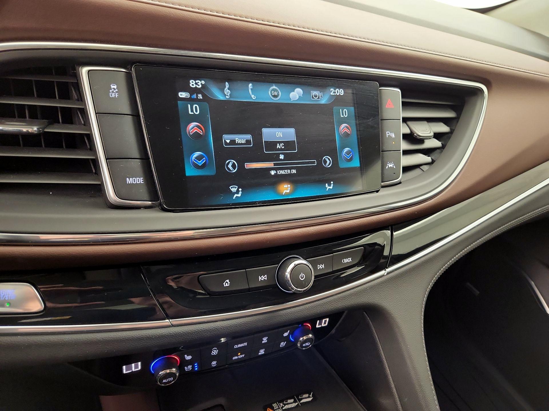 Thumbnail: 2019 Buick Enclave - 17