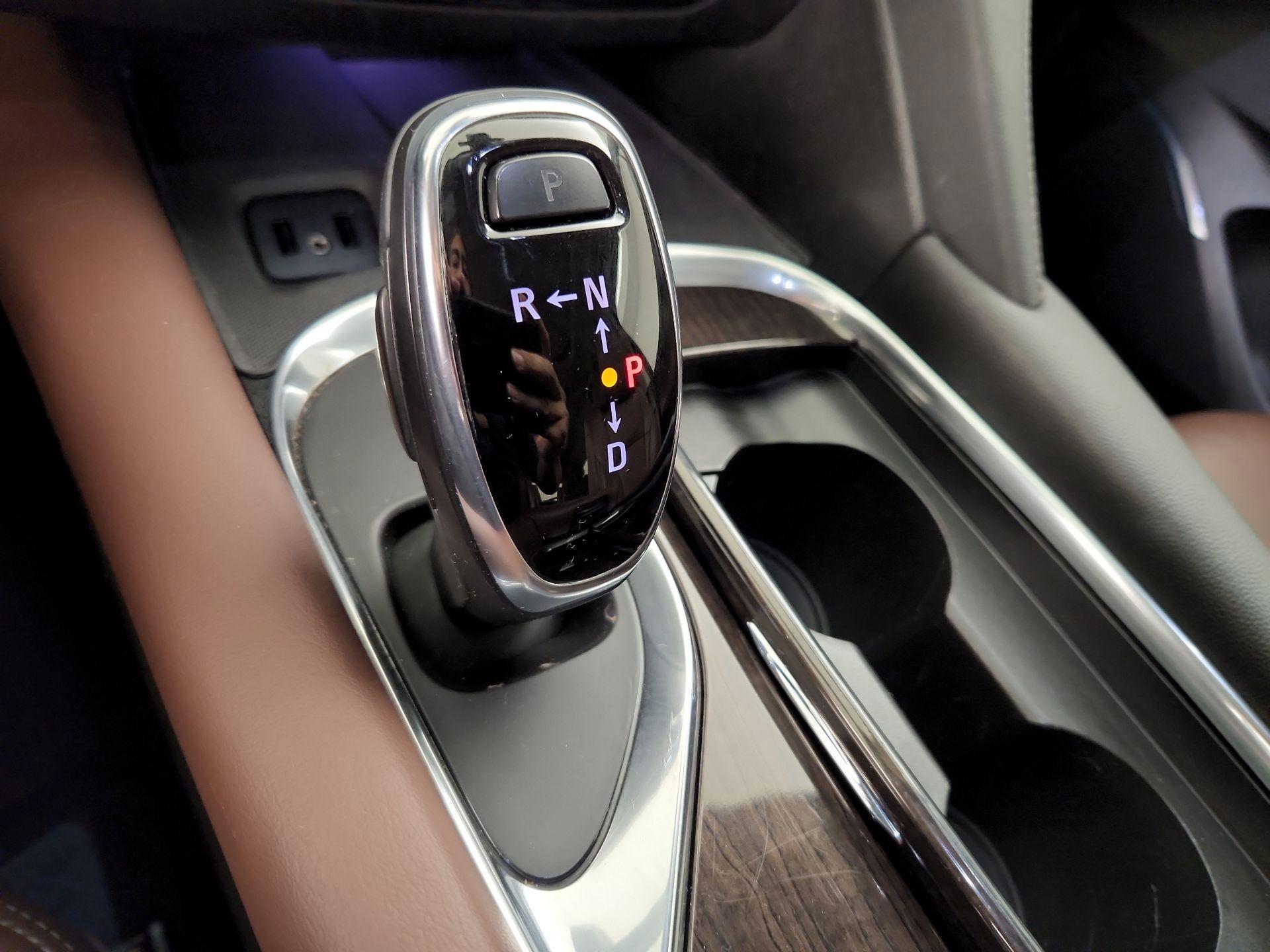 Thumbnail: 2019 Buick Enclave - 18